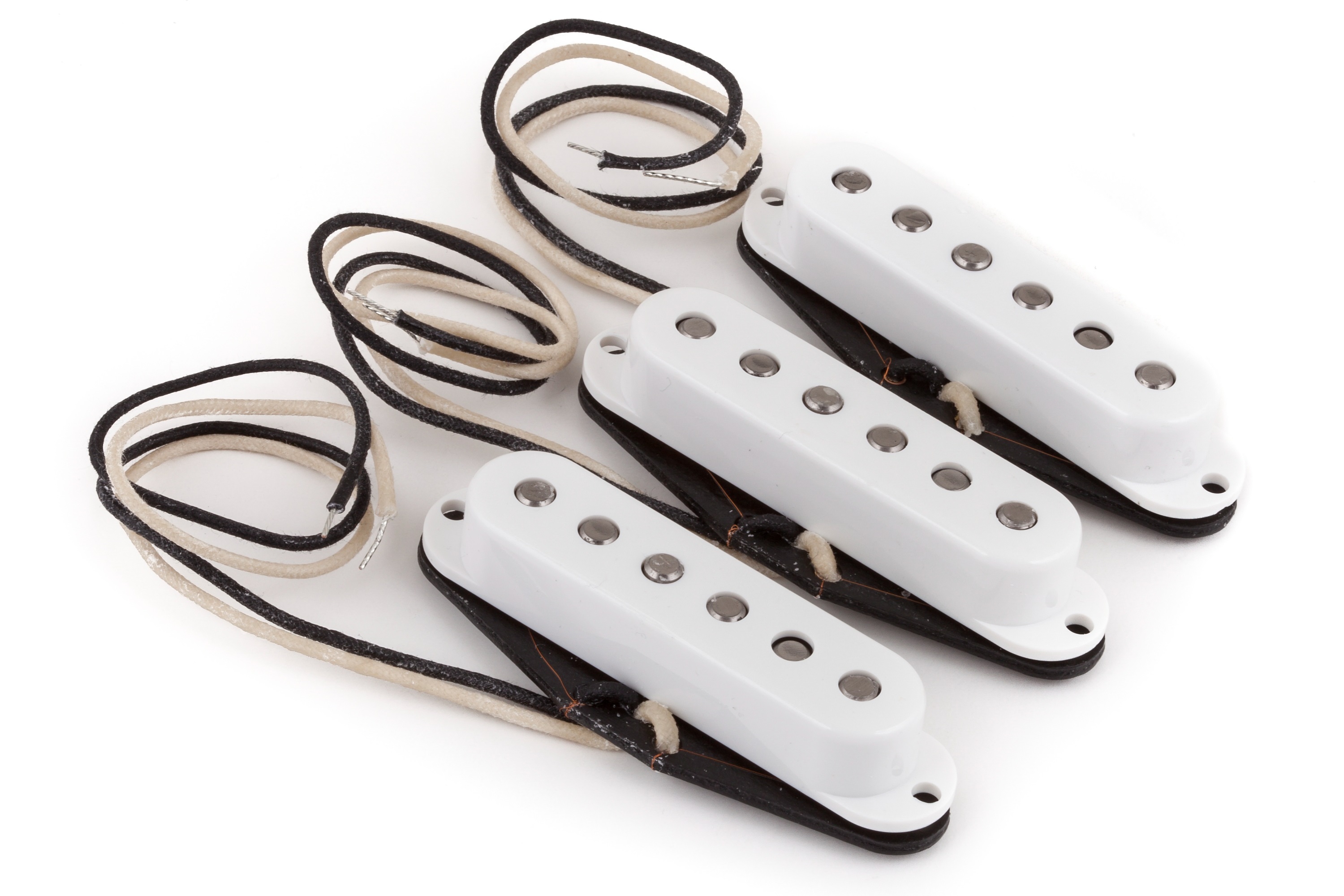 Levně Fender 70th Anniversary 1954 Stratocaster Pickup set