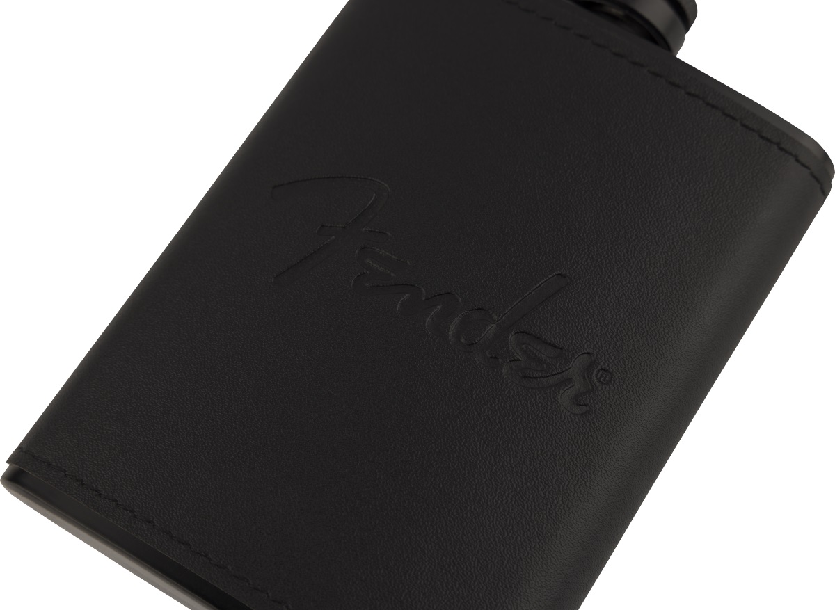 Fender Fender Blackout Flask (obrázek 3)