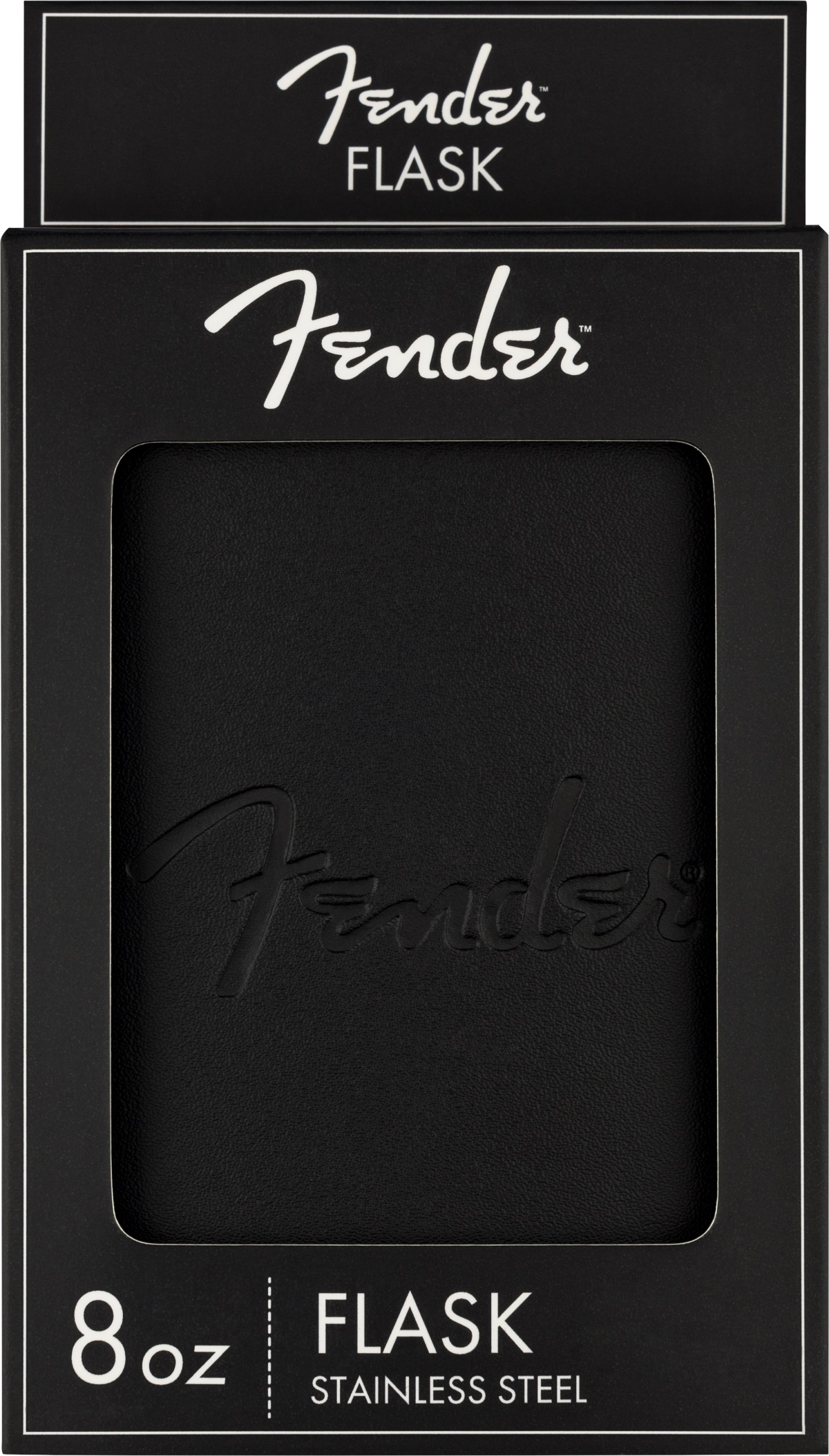 Fender Fender Blackout Flask (obrázek 4)