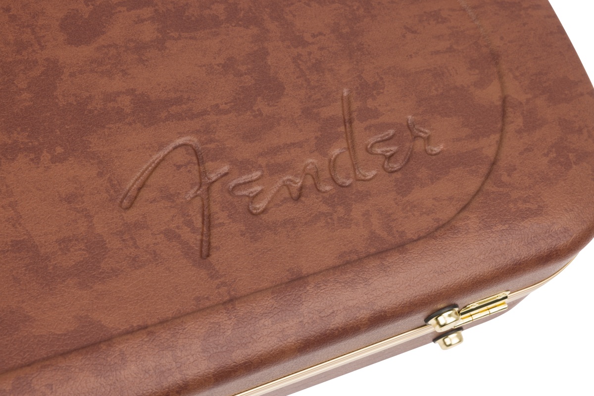Fender Eyeglass Jazzmaster/Jaguar Case (obrázek 5)