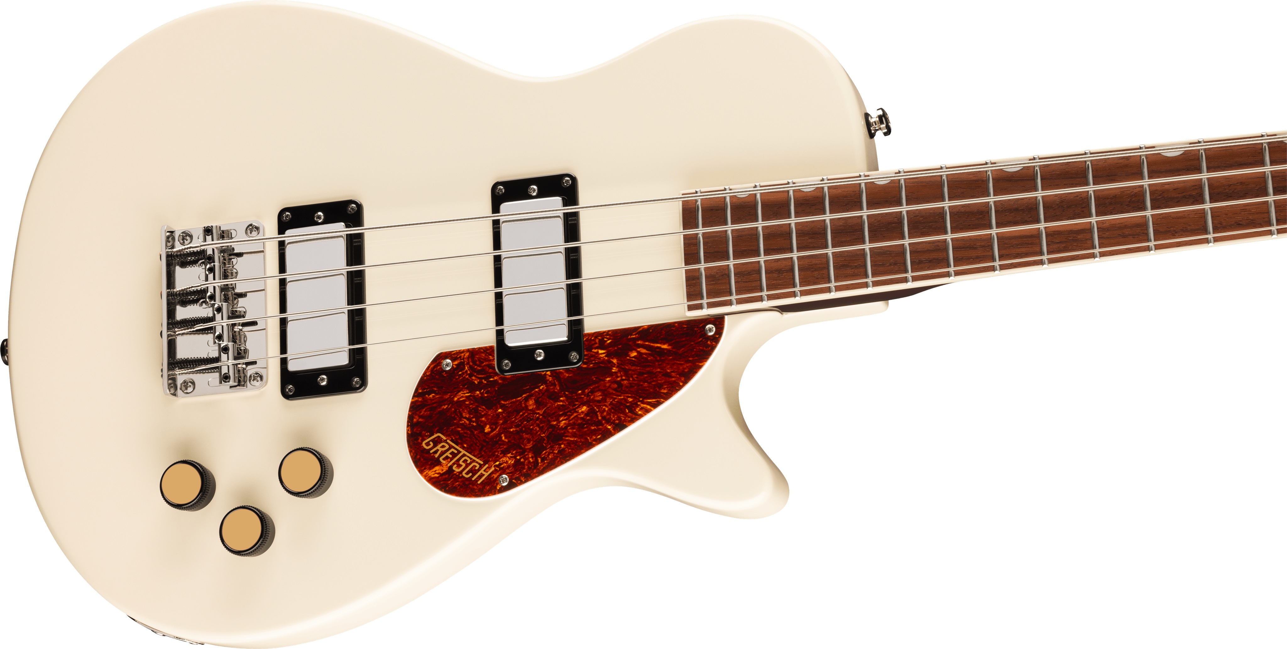 Gretsch Streamliner Jet Club Bass VWT (obrázek 3)