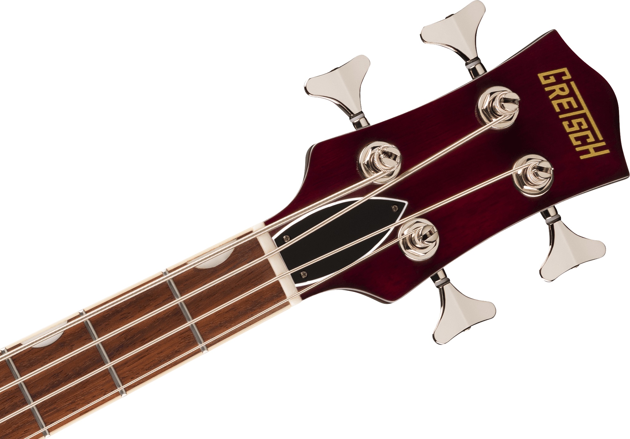 Gretsch Streamliner Jet Club Bass VWT (obrázek 4)