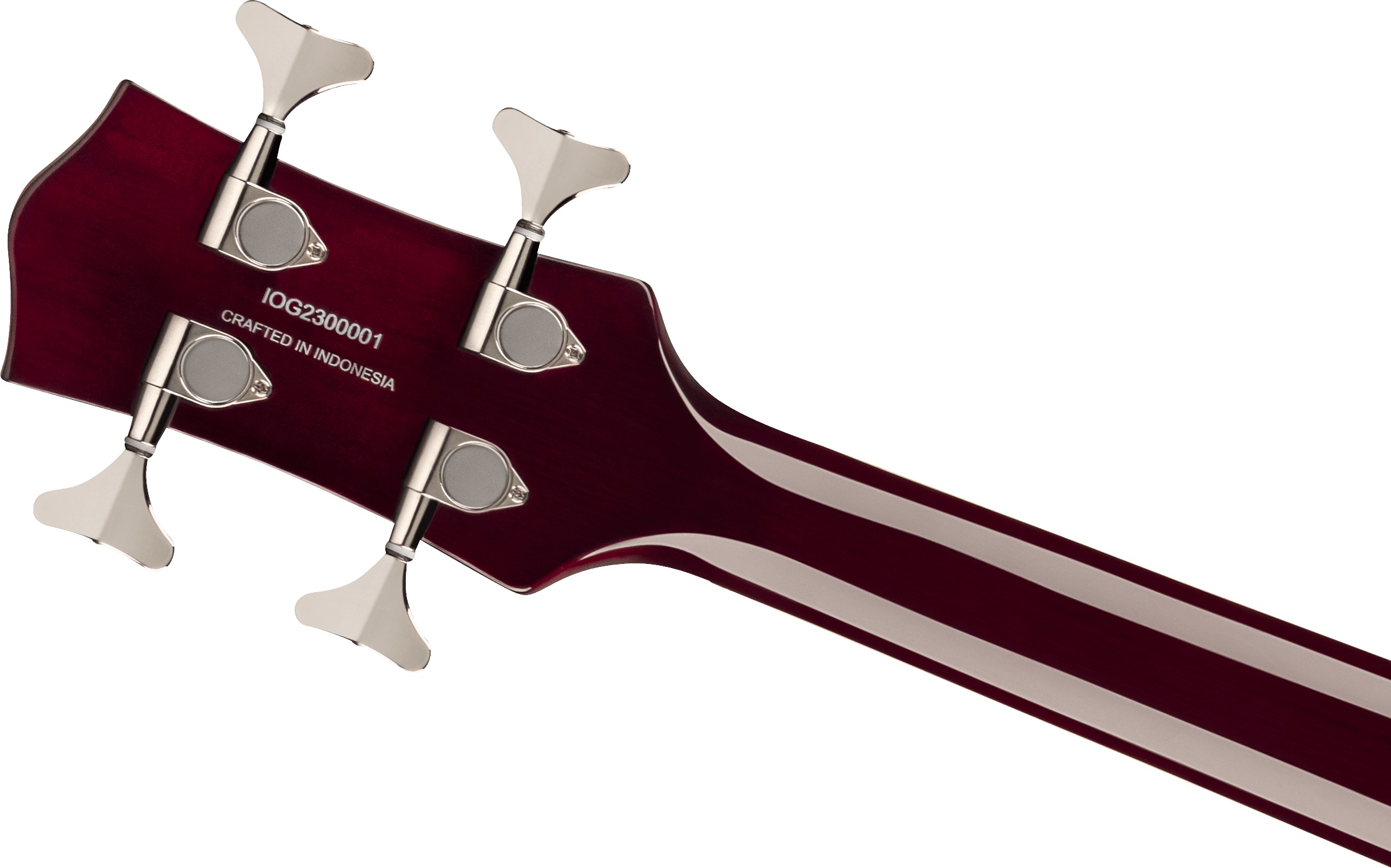 Gretsch Streamliner Jet Club Bass VWT (obrázek 5)