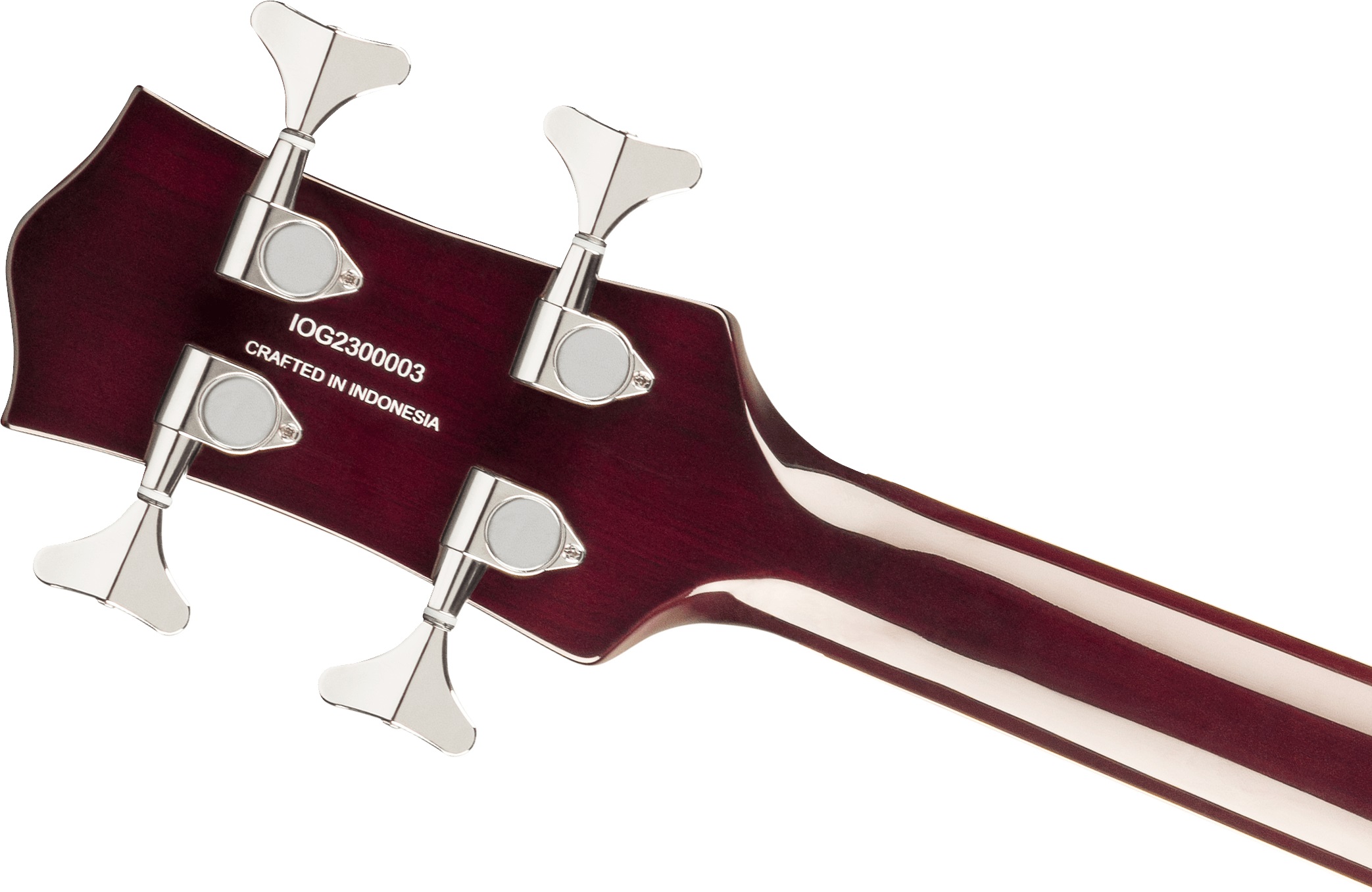 Gretsch Streamliner Jet Club Bass HBS (obrázek 5)