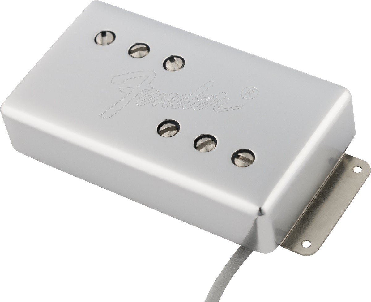 Levně Fender Landau Wide Range HB N