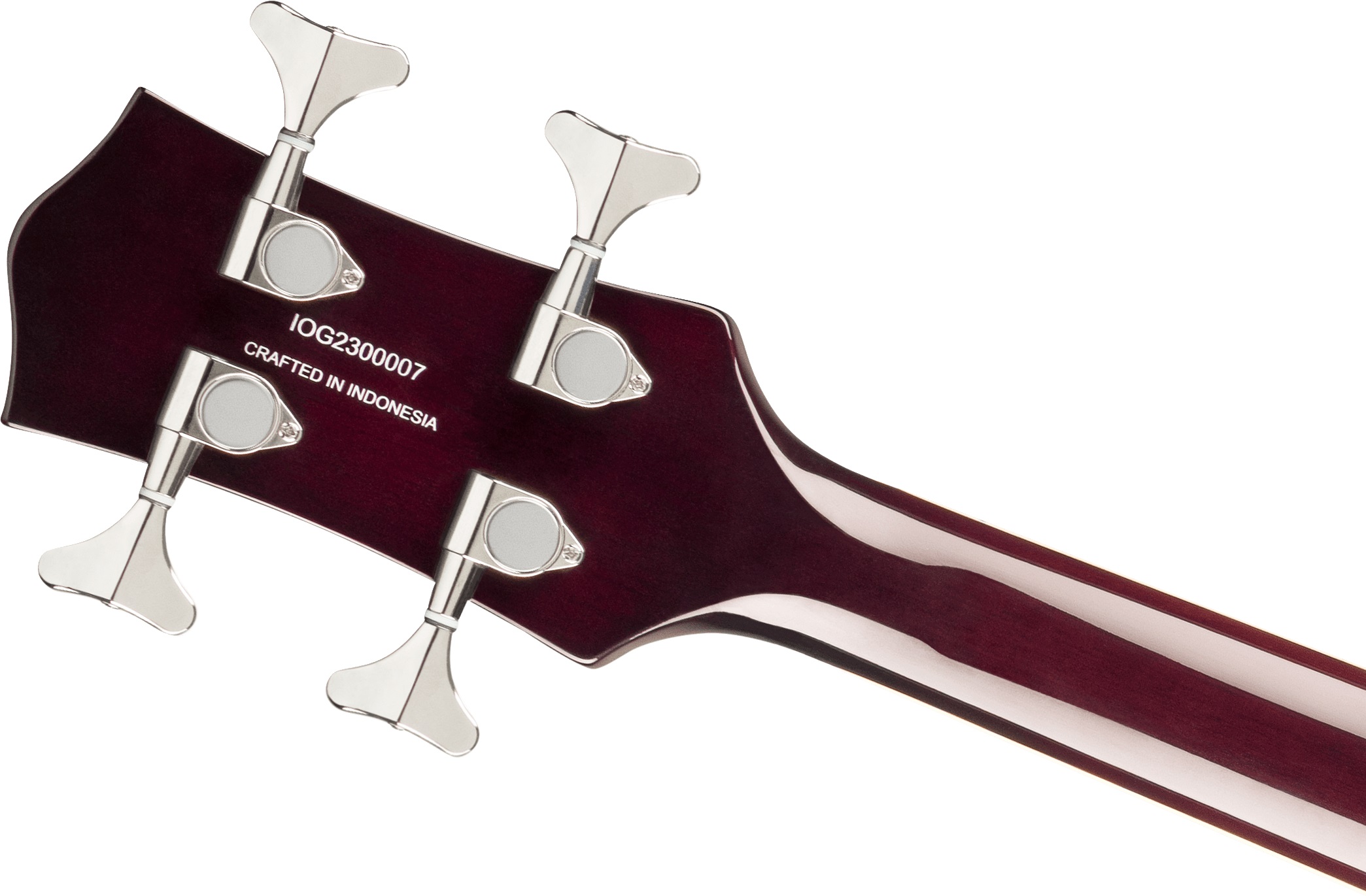 Gretsch Streamliner Jet Club Bass WST (obrázek 5)