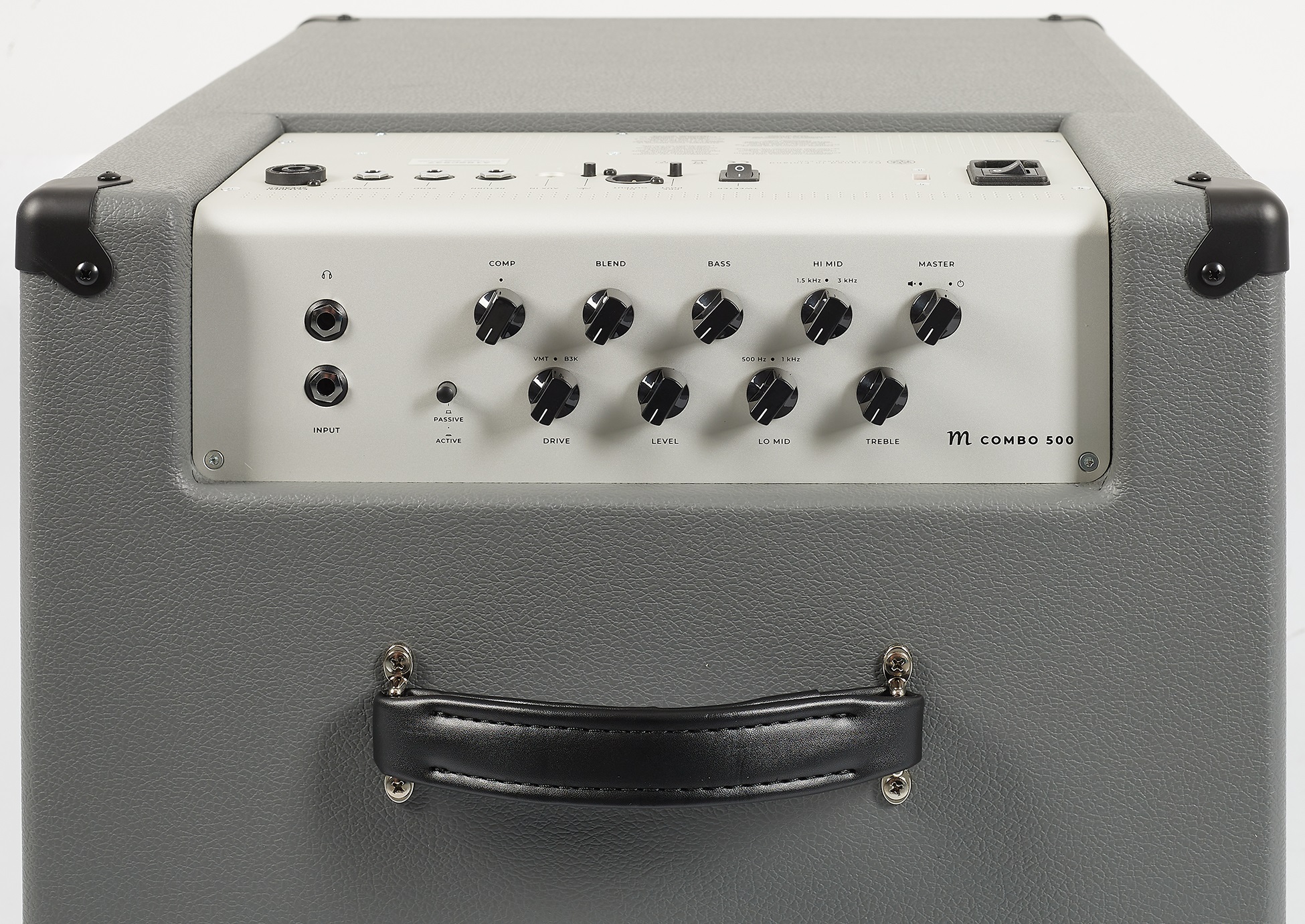 Darkglass Microtubes 500 Combo 210 (obrázek 5)