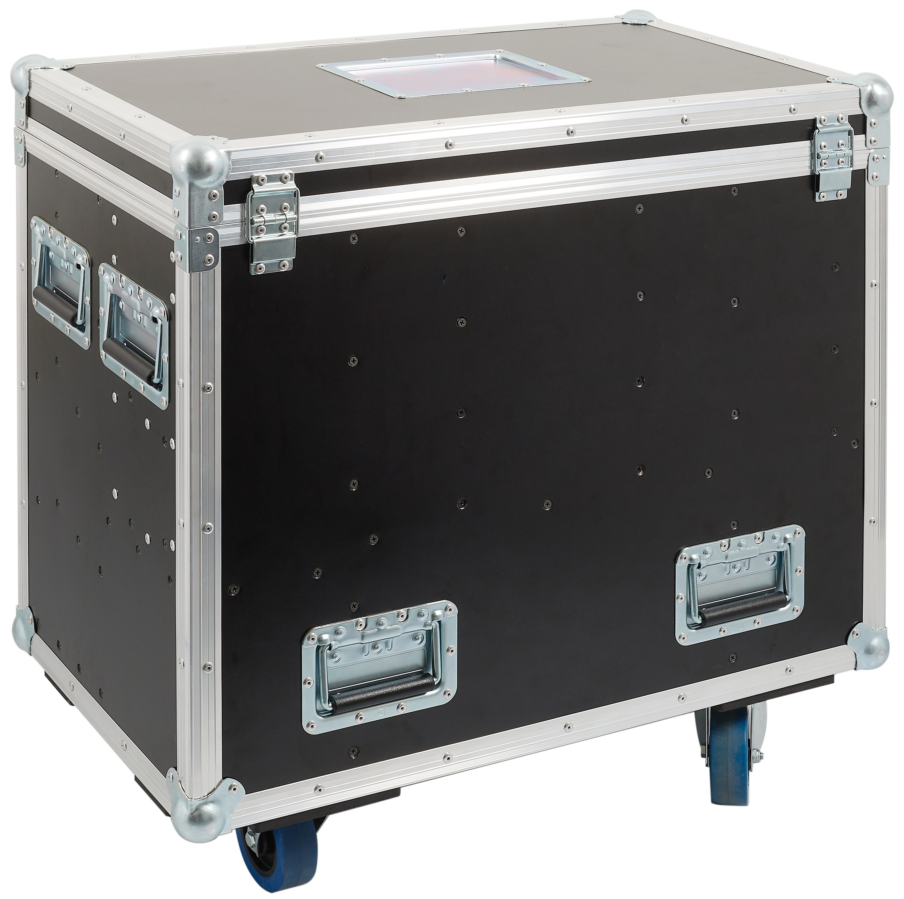 Razzor Cases 2x L-Acoustics A10 Bump, 2x A-Tilt, 2x A-Mount, se 100 mm (obrázek 3)