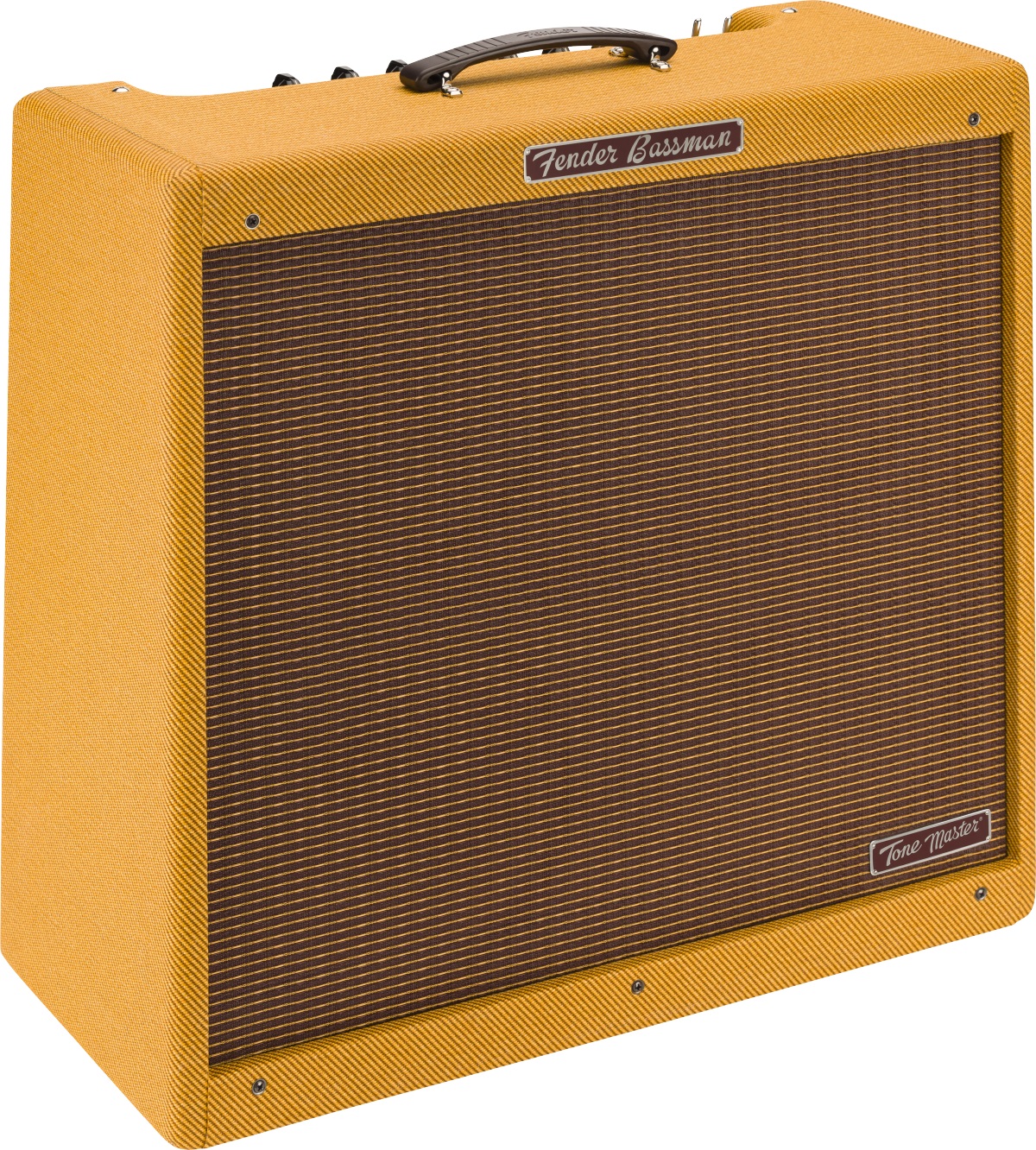 Fender Tone Master 59 Bassman (obrázek 3)