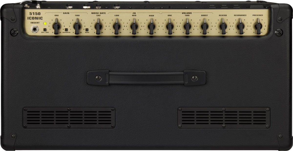 EVH 5150 Iconic 40W 112 EL34 (obrázek 3)