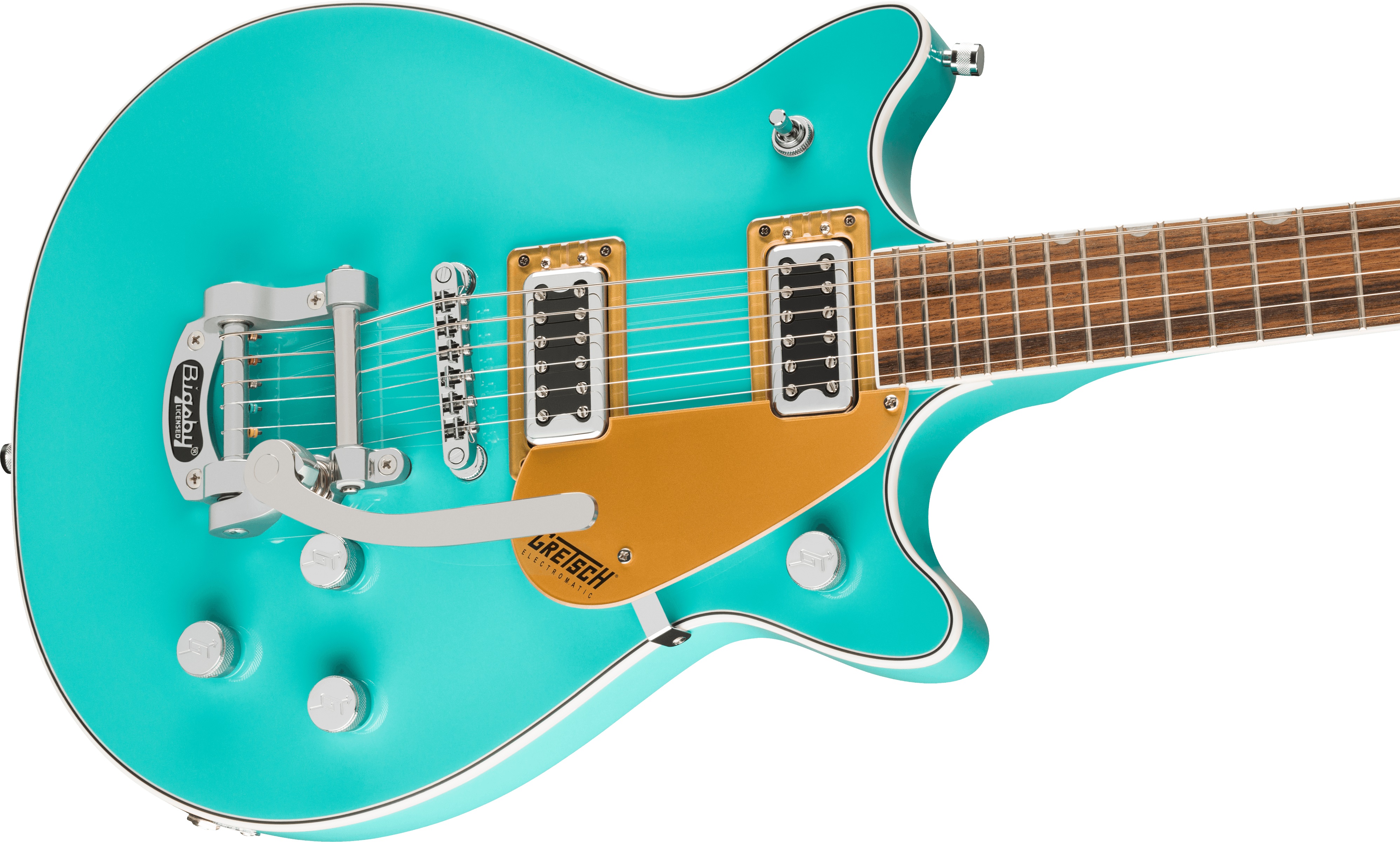 Gretsch G5232T Electromatic CCG (obrázek 3)
