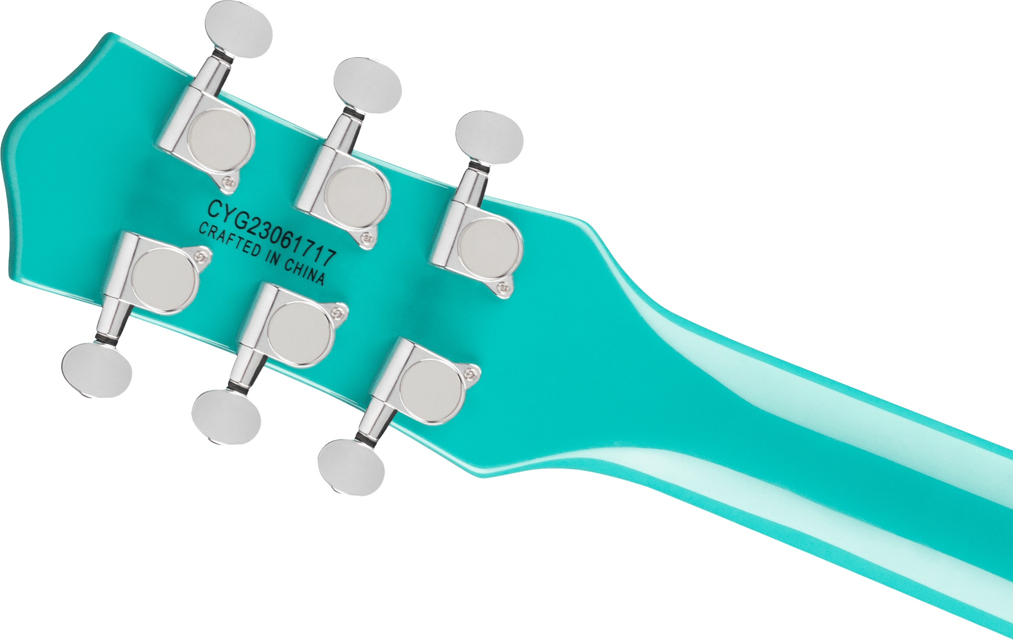 Gretsch G5232T Electromatic CCG (obrázek 5)