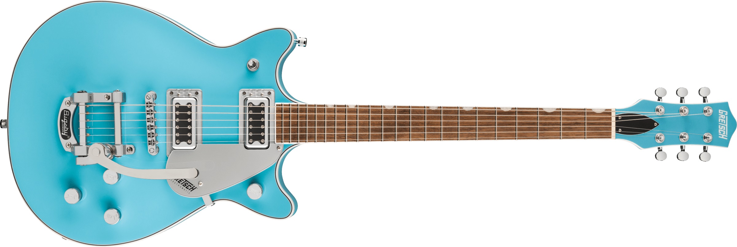 Levně Gretsch G5232T Electromatic KLB