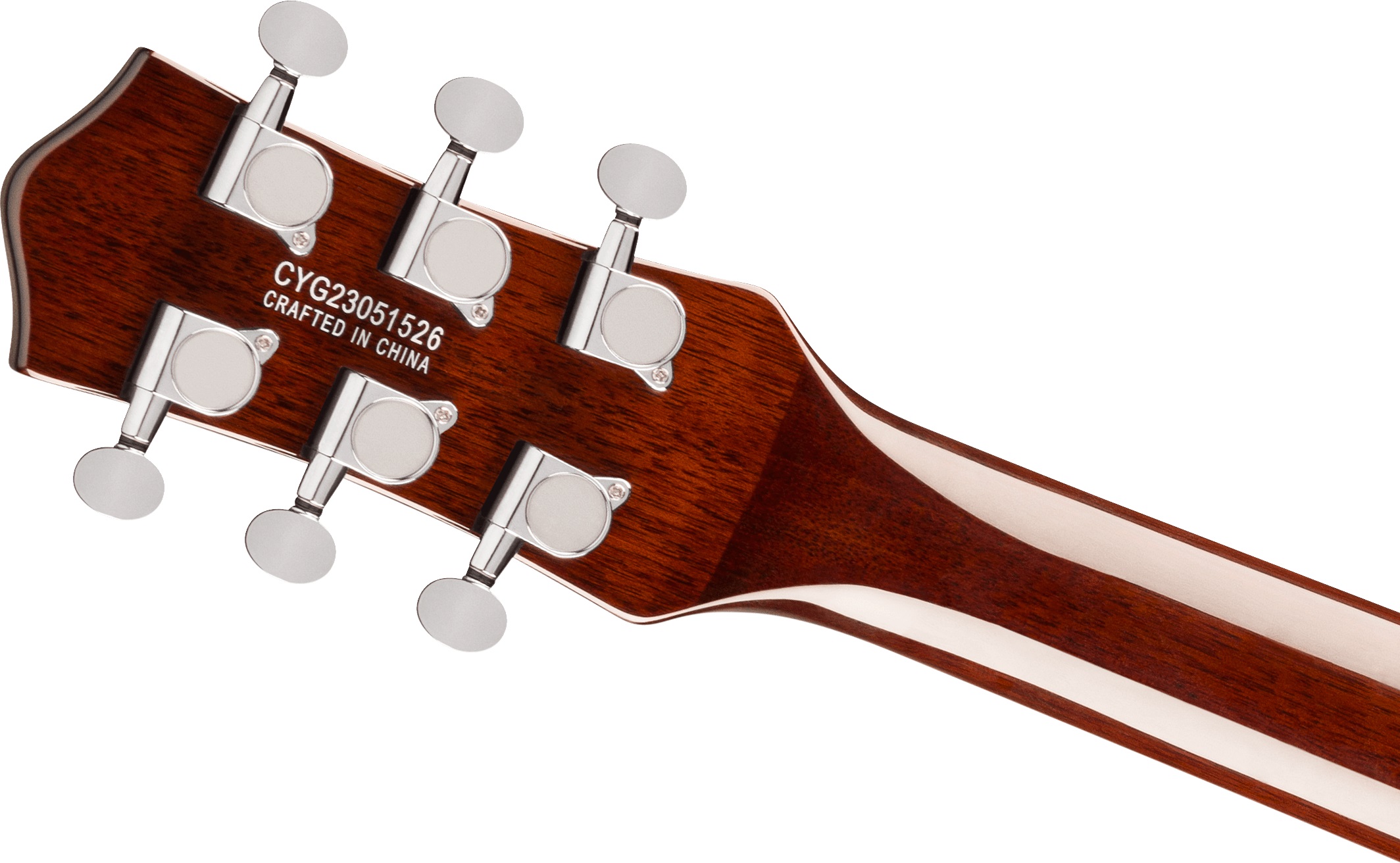 Gretsch G5220 Electromatic SWT (obrázek 5)