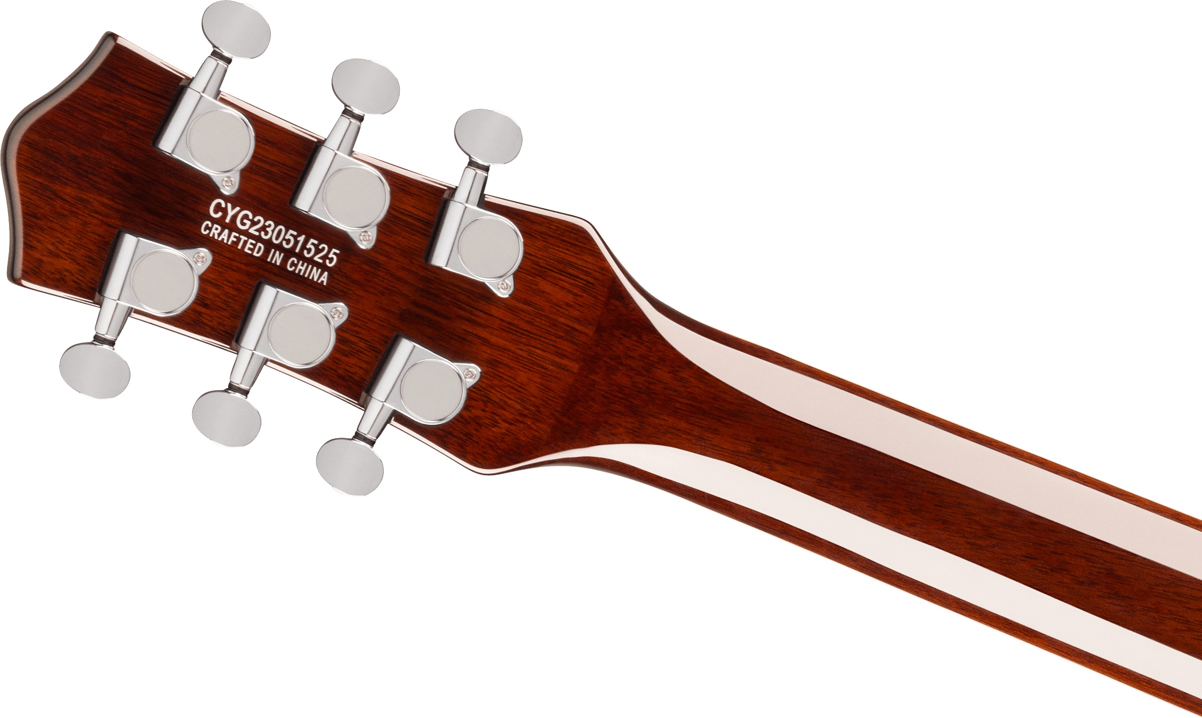 Gretsch G5220 Electromatic OLV (obrázek 5)