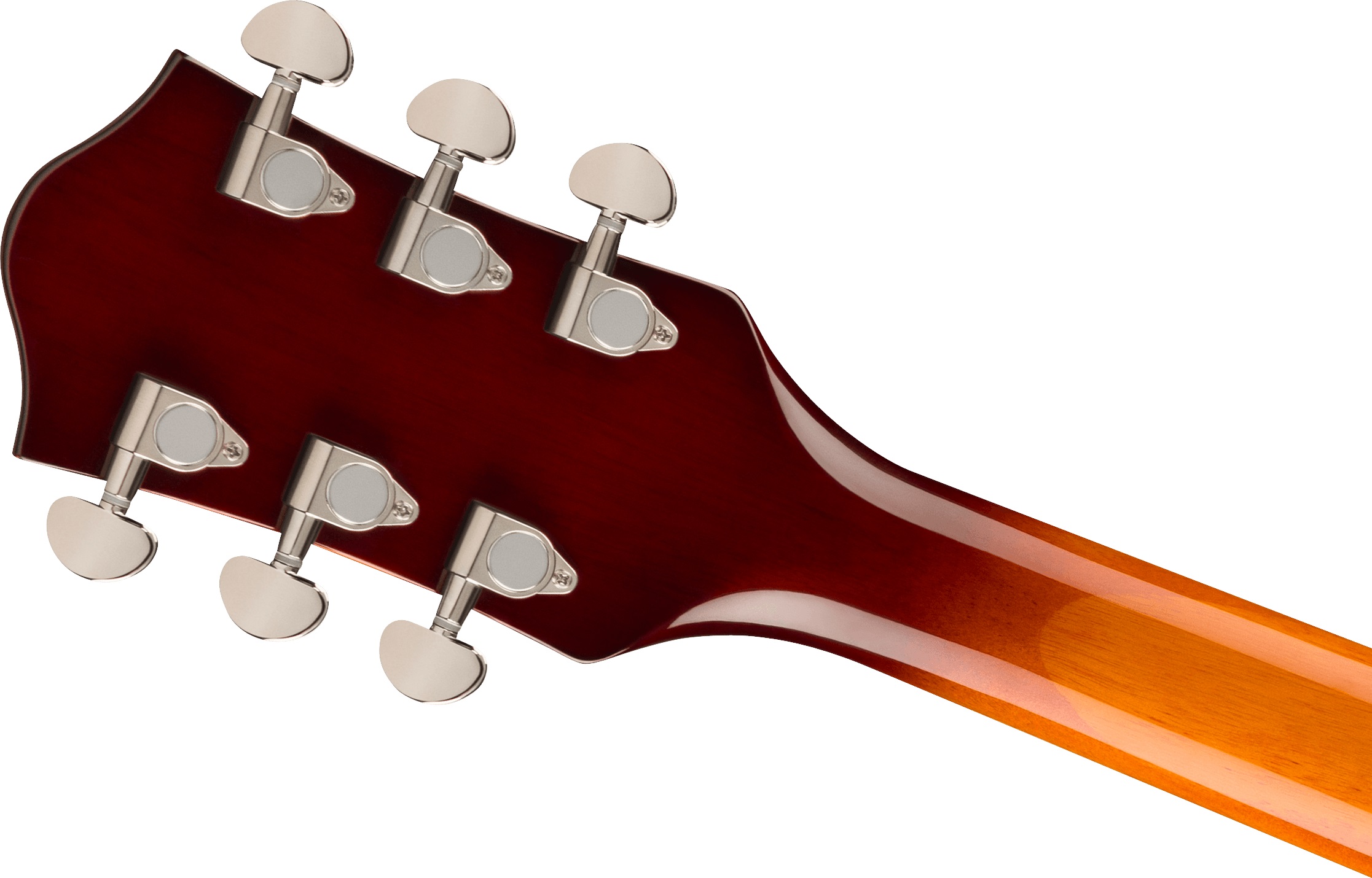 Gretsch G2655T Streamliner FRG (obrázek 5)