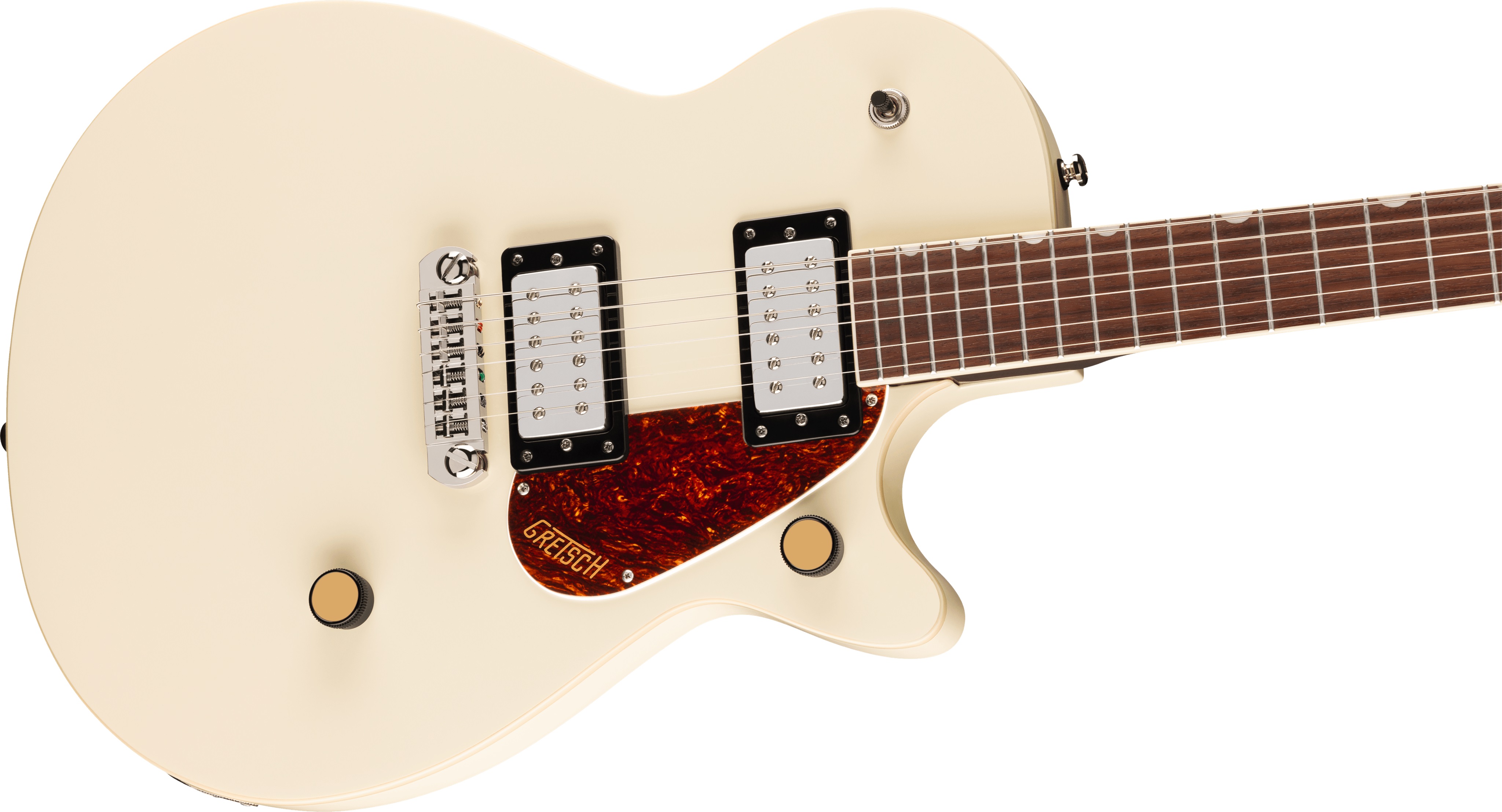 Gretsch Streamliner Jet Club VWT (rozbalené) (obrázek 3)