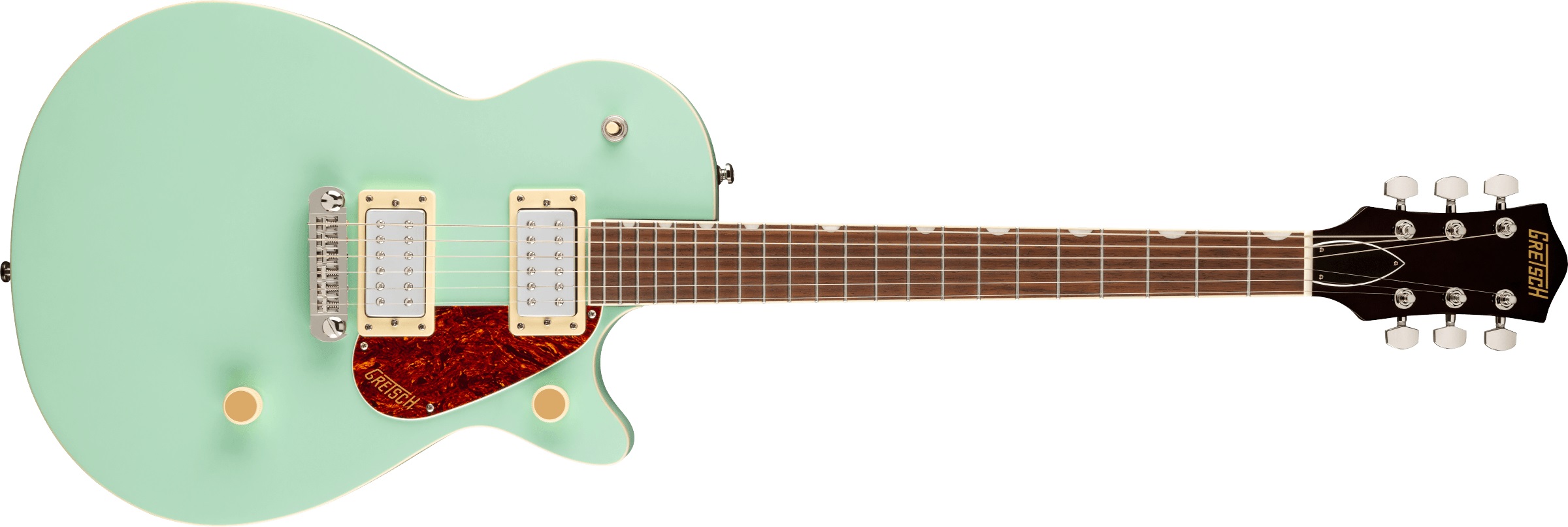 Levně Gretsch Streamliner Jet Club MNT