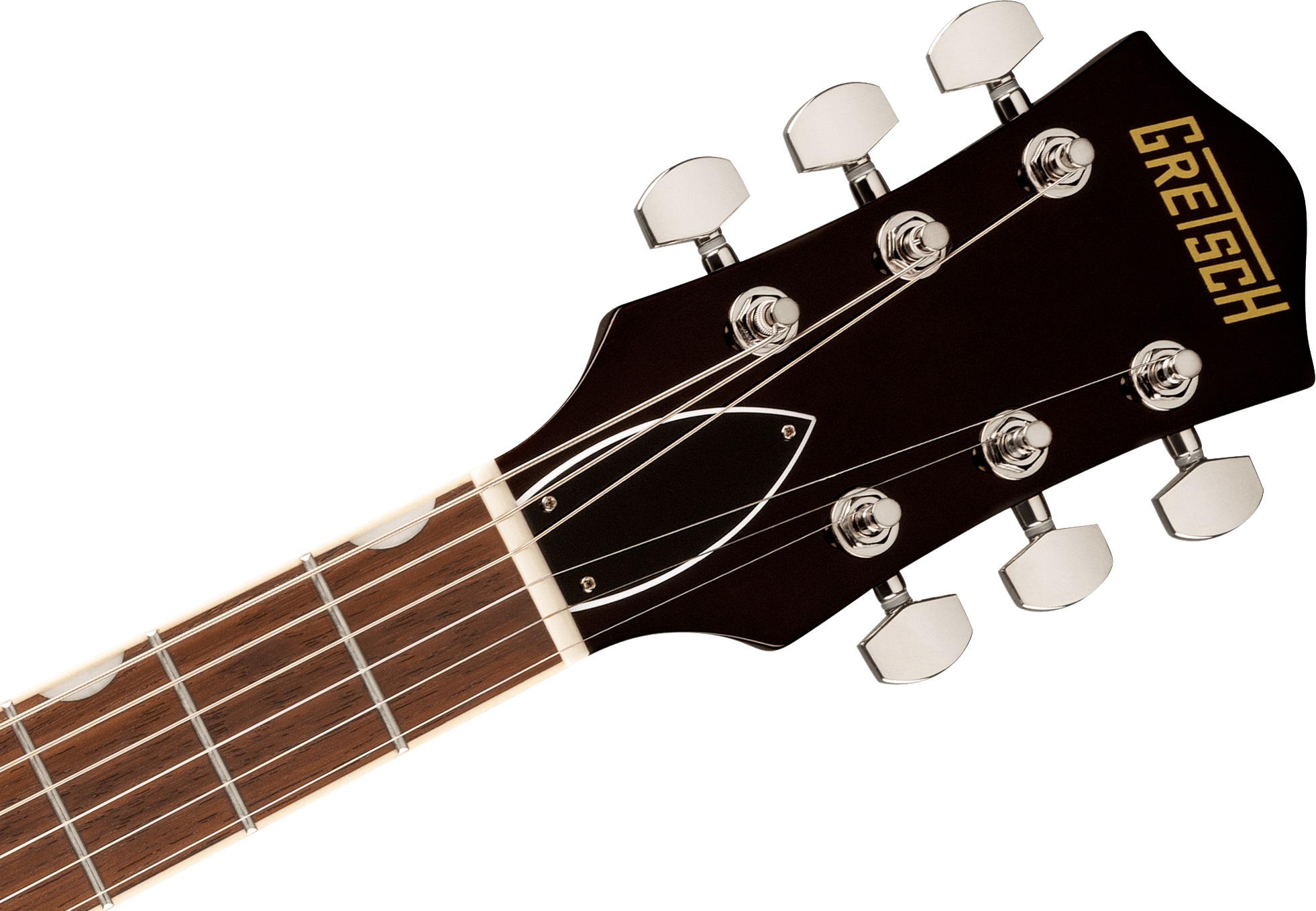 Gretsch Streamliner Jet Club MNT (obrázek 4)
