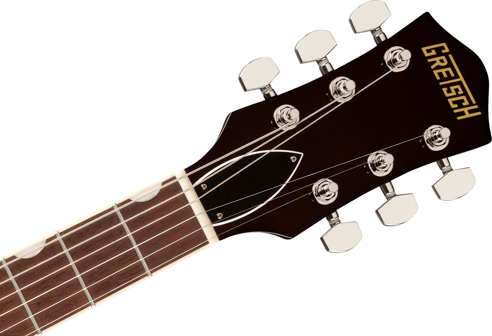 Gretsch Streamliner Jet Club DDN (obrázek 4)