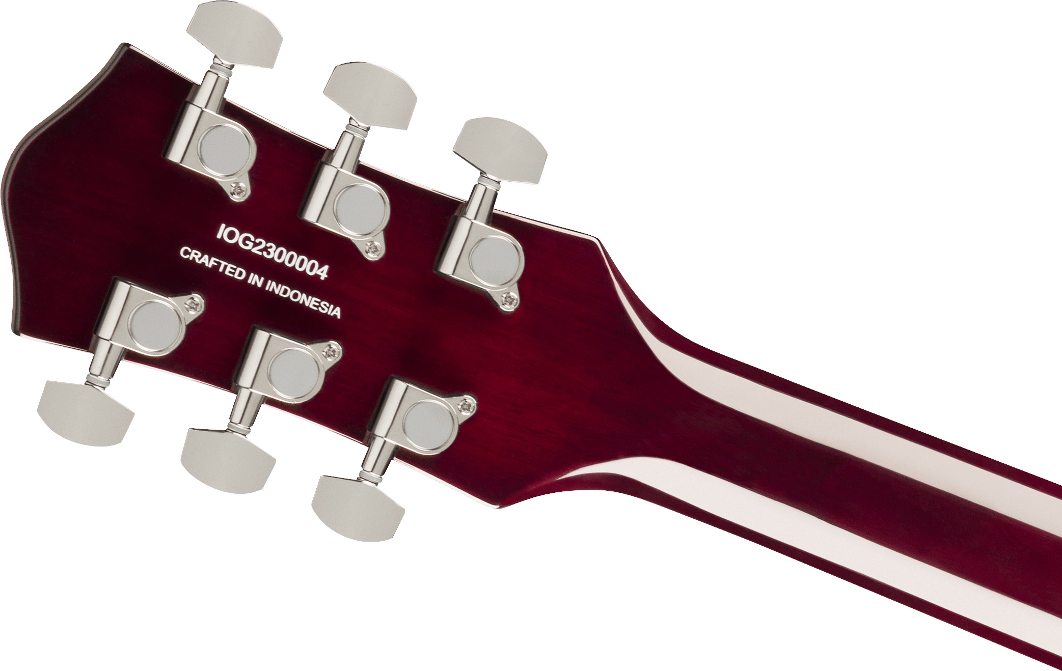 Gretsch Streamliner Jet Club DDN (obrázek 5)