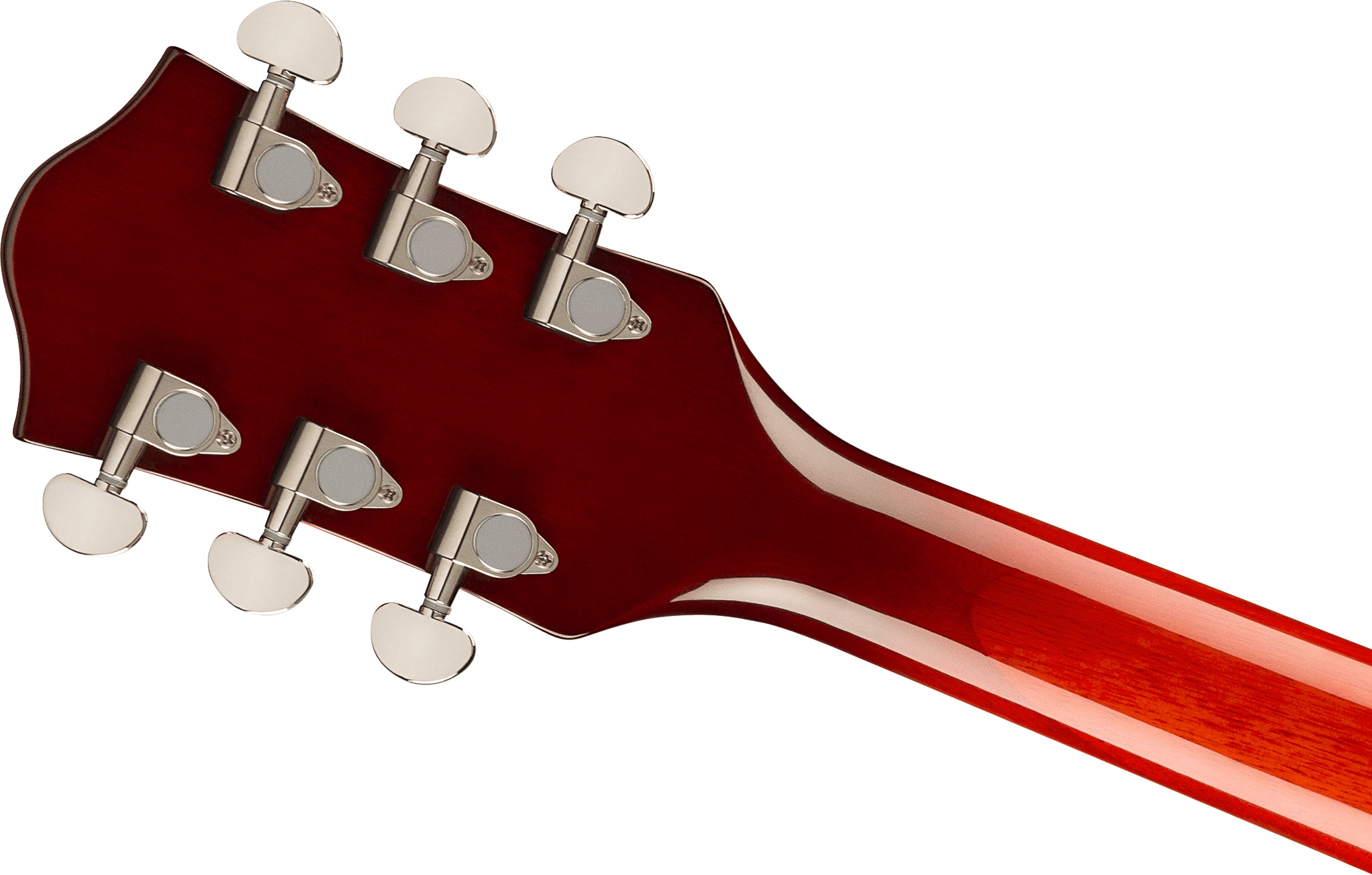 Gretsch G2420 Streamliner CLB (obrázek 5)