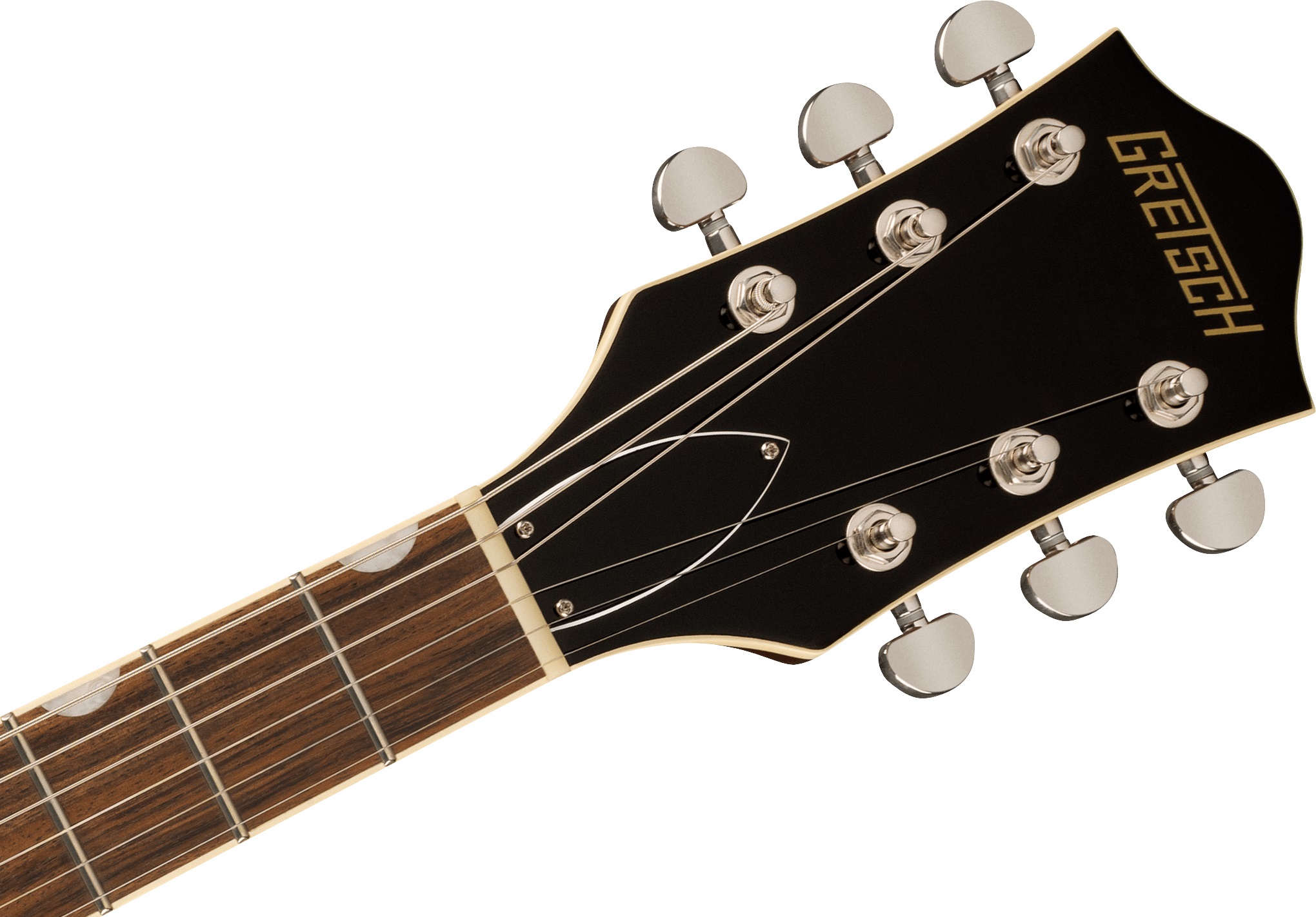 Gretsch G2655 Streamliner CLB (obrázek 4)