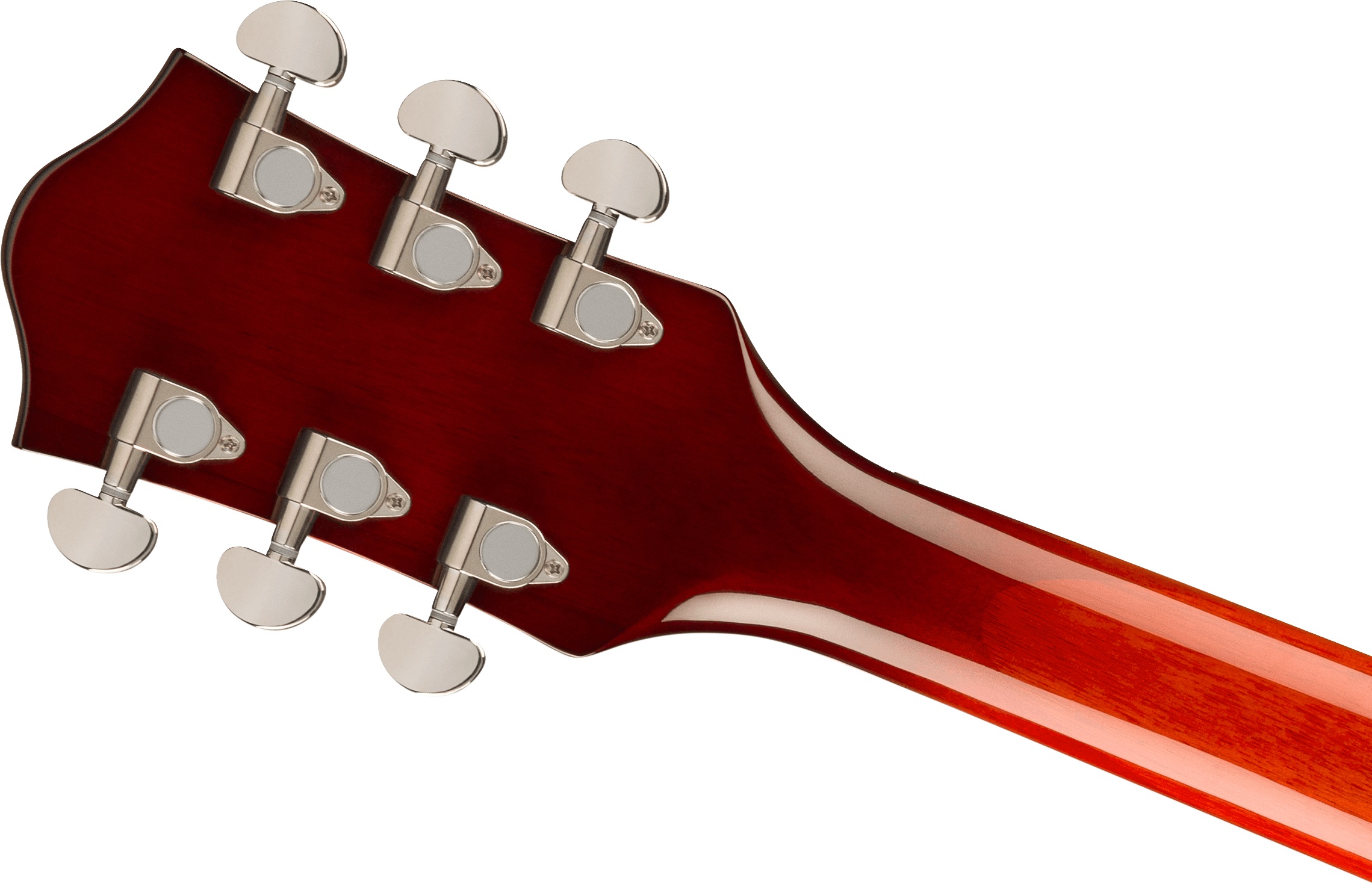 Gretsch G2655 Streamliner CLB (obrázek 5)