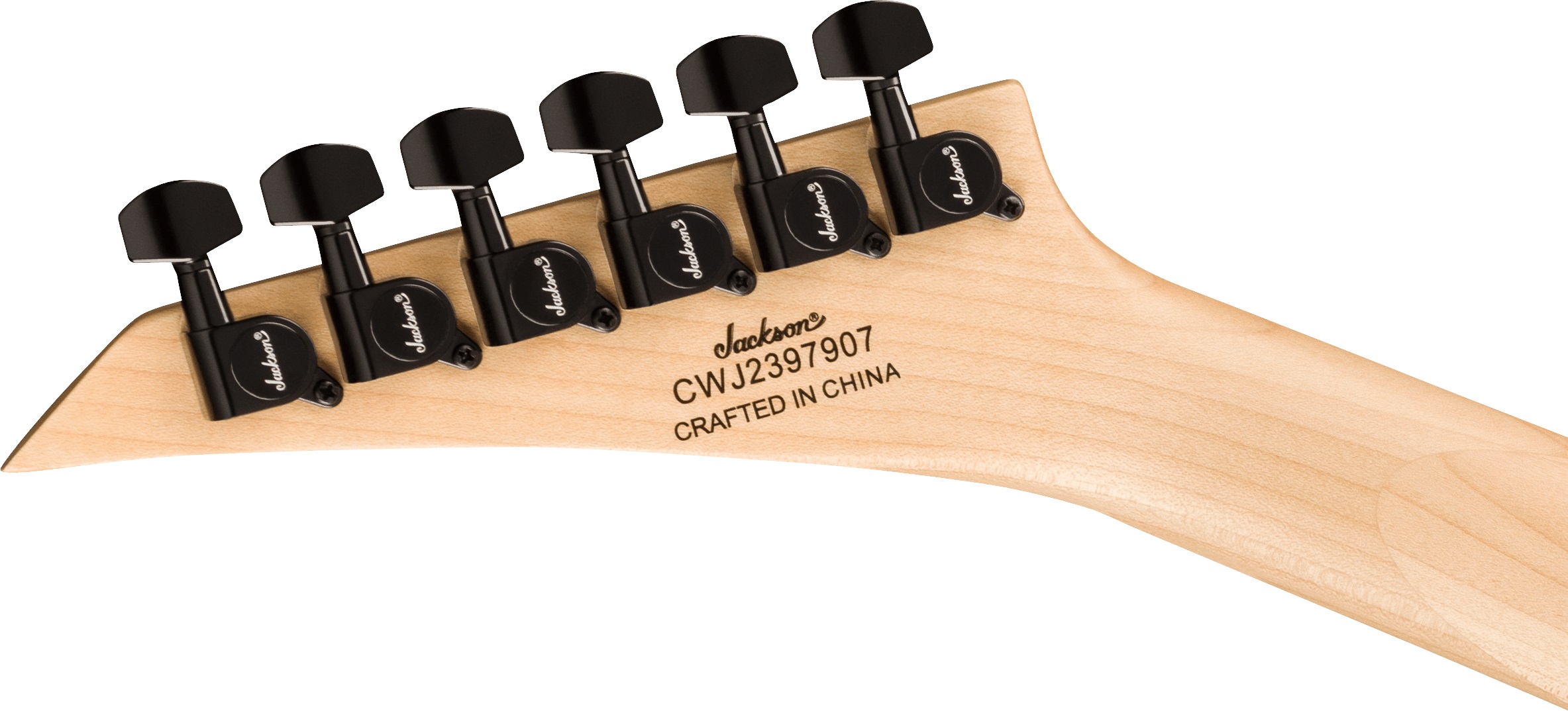 Jackson JS1X Dinky Minion MN IFB (obrázek 5)