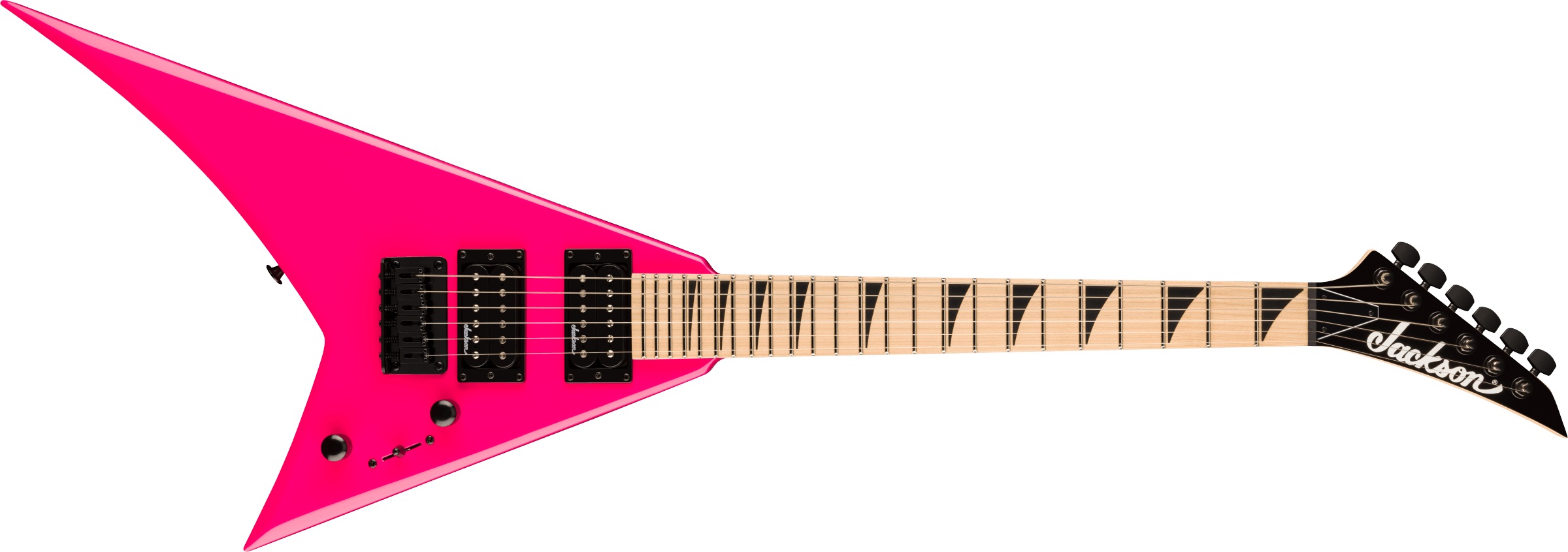Levně Jackson JS1X Randy Rhoads Minion MN NPN