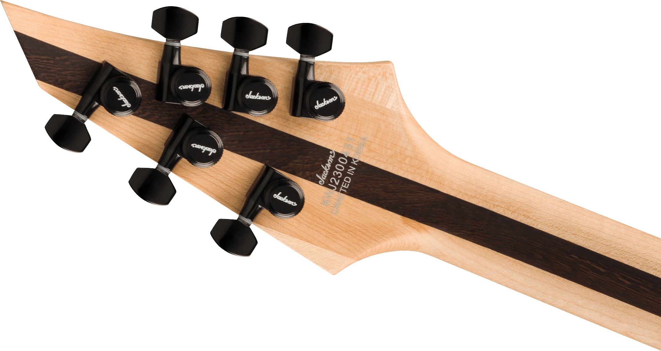 Jackson Pro Roman Ibramkhalilov MDK HT6 Baritone EG (obrázek 5)