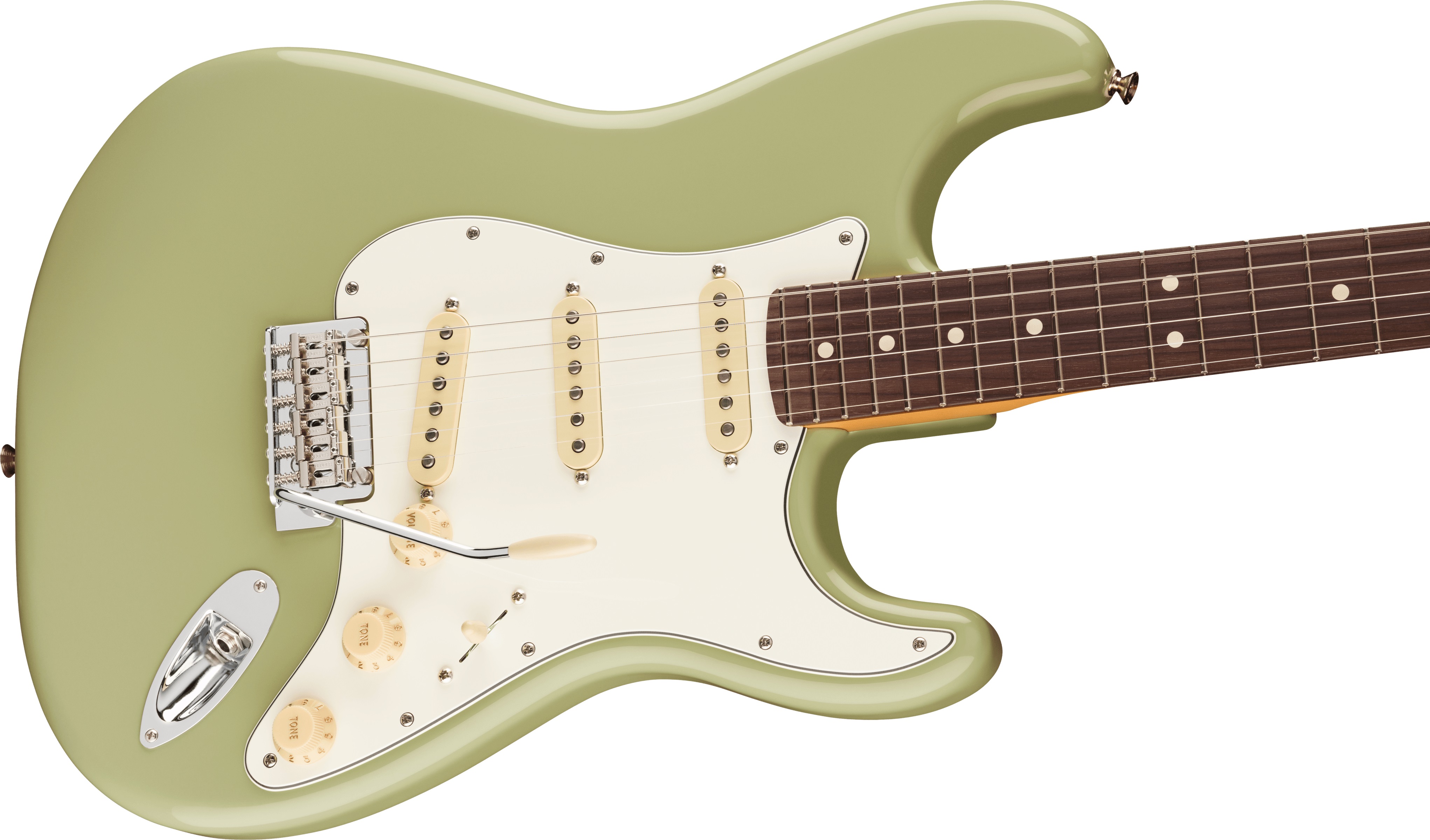 Fender Player II Stratocaster RW BCG (obrázek 3)