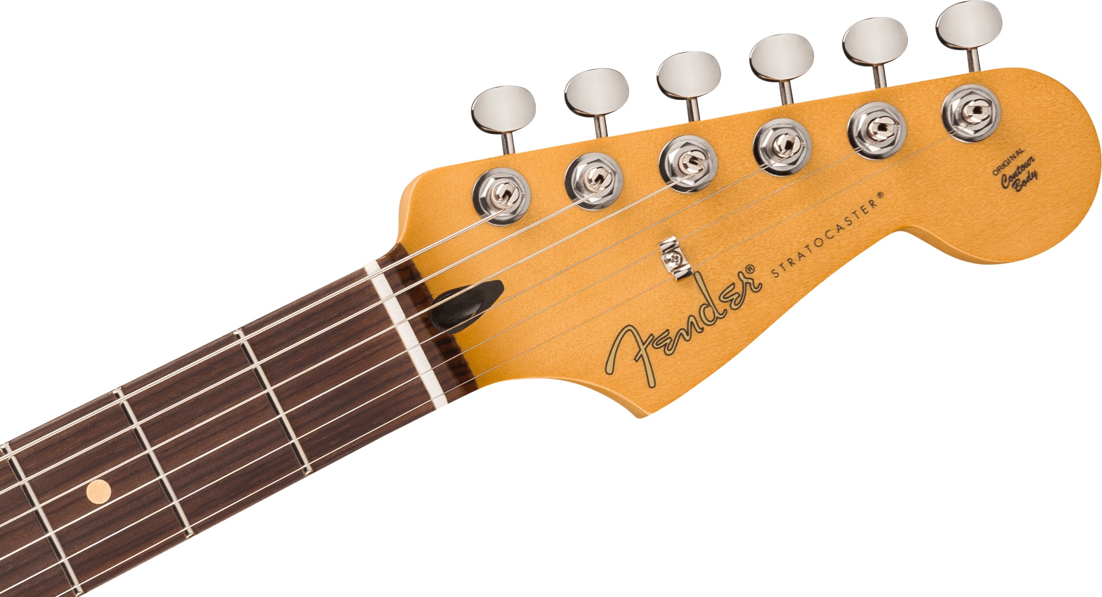 Fender Player II Stratocaster RW BCG (obrázek 4)