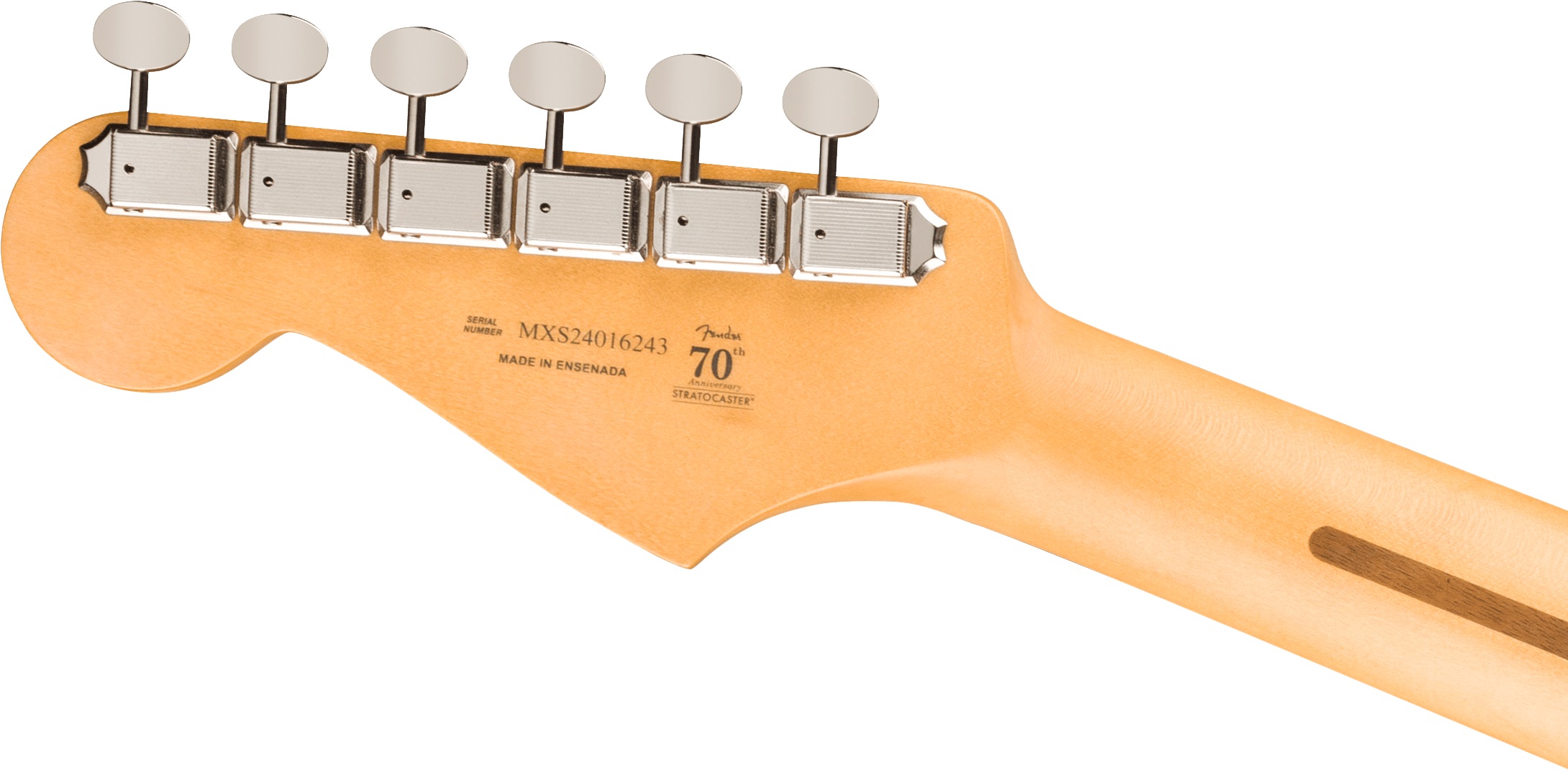 Fender Player II Stratocaster RW BCG (obrázek 5)