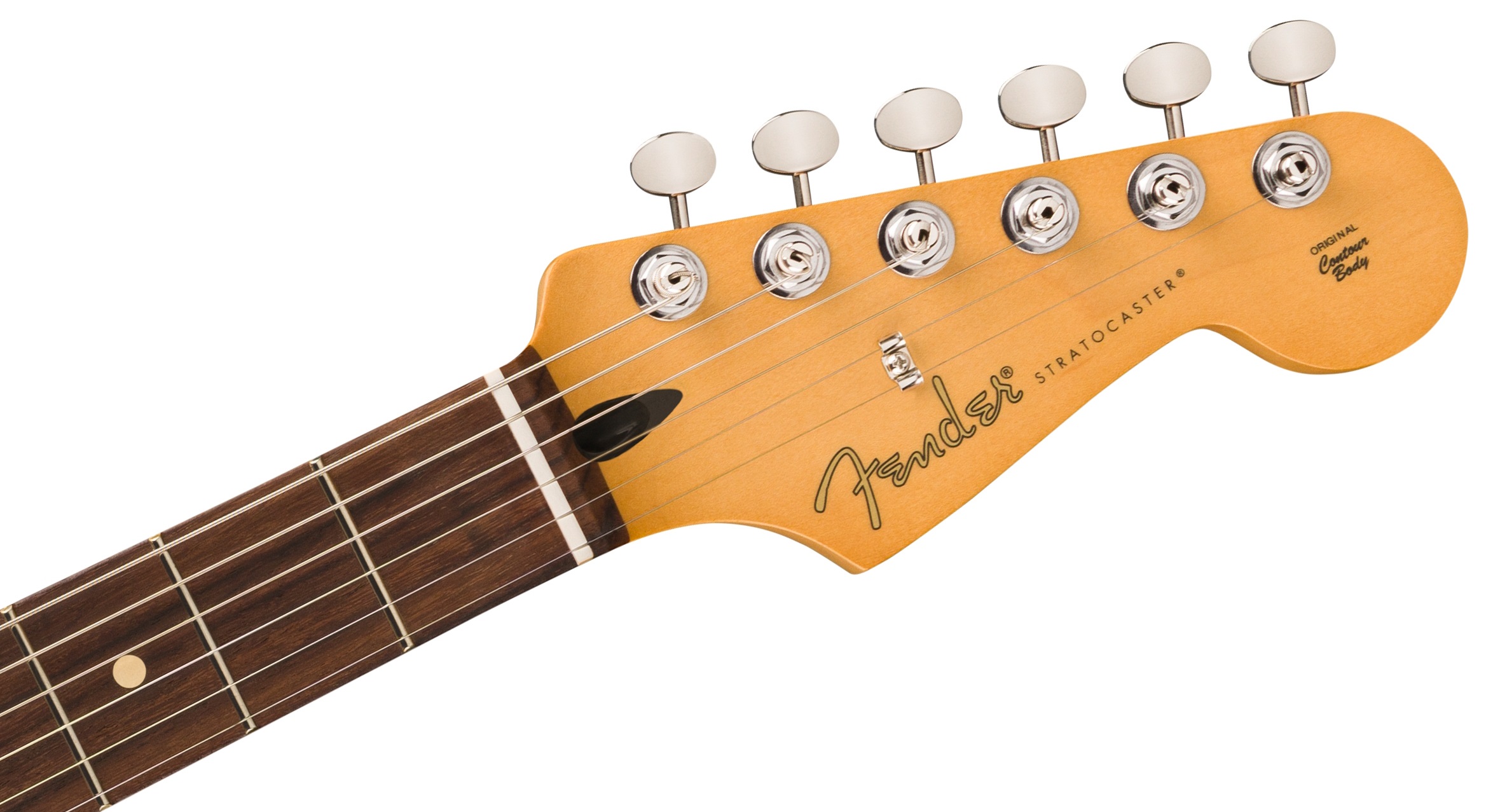 Fender Player II Stratocaster RW TCB (obrázek 4)