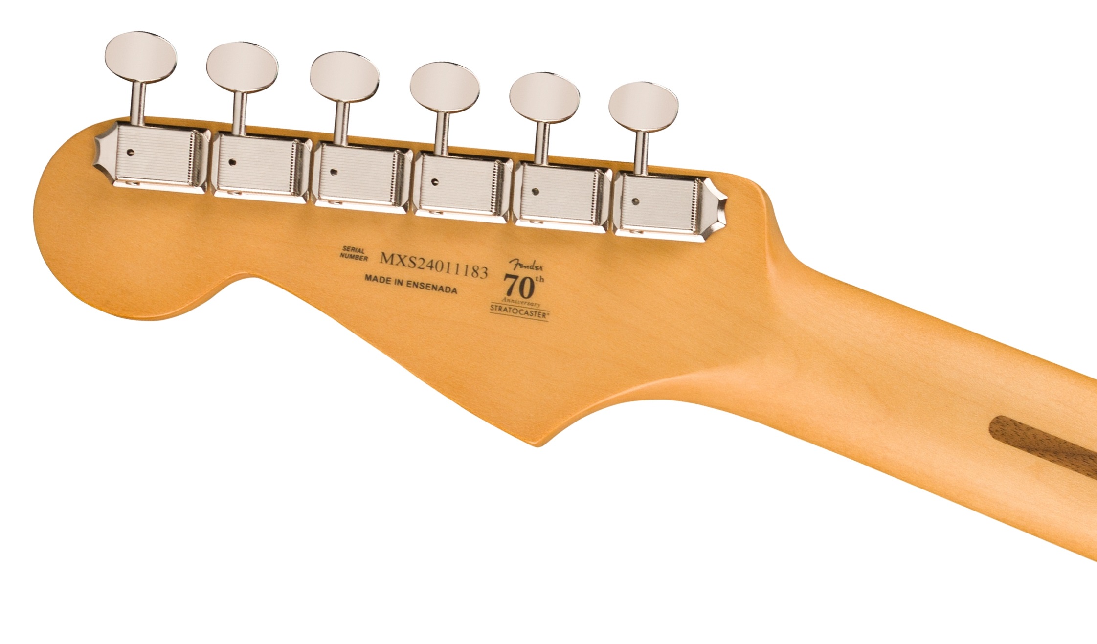 Fender Player II Stratocaster RW TCB (obrázek 5)