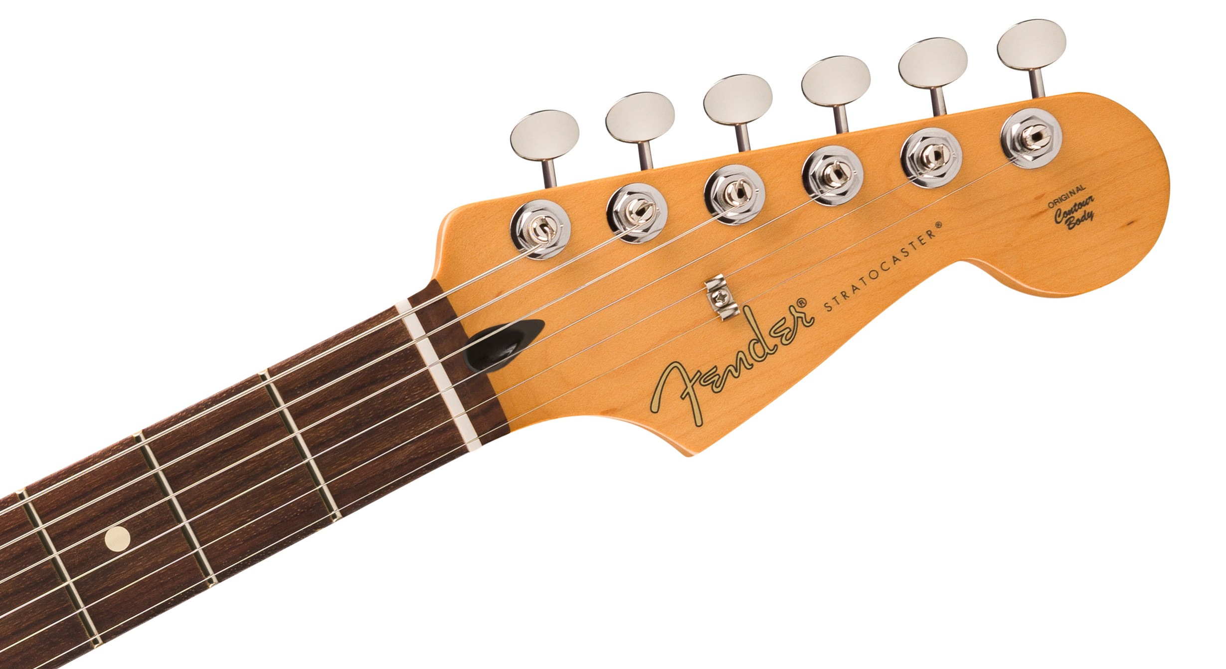 Fender Player II Stratocaster RW CRR (obrázek 4)