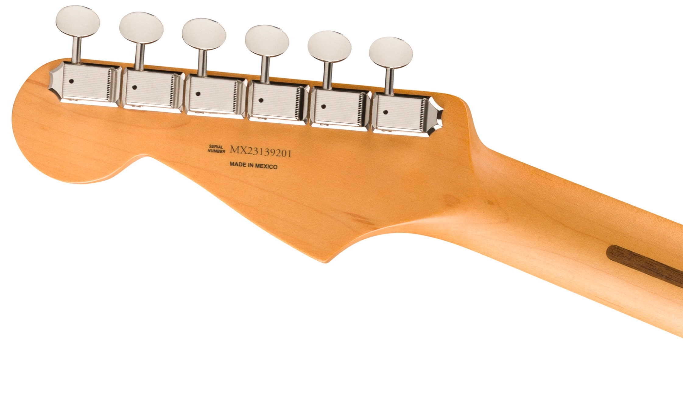 Fender Player II Stratocaster RW CRR (obrázek 5)