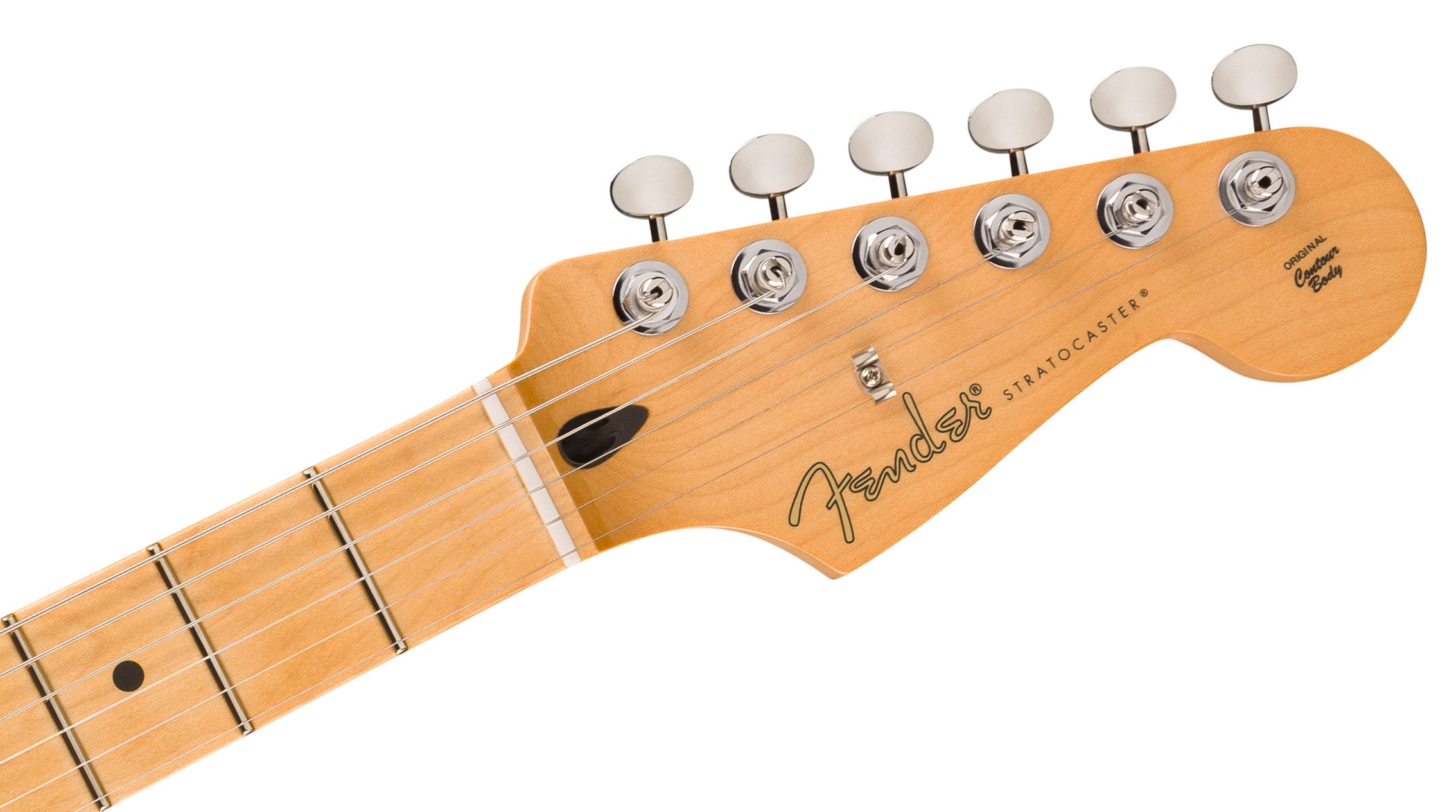 Fender Player II Stratocaster MN AQB (obrázek 4)