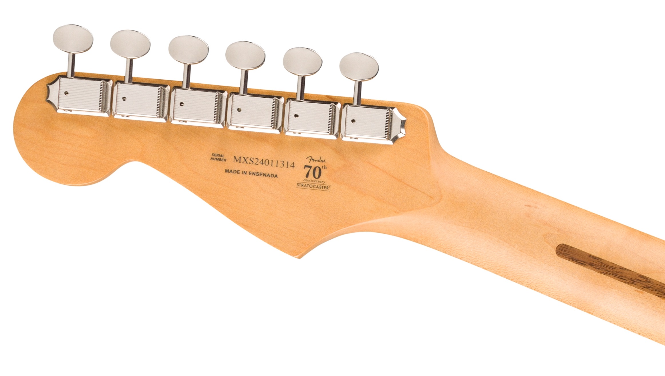 Fender Player II Stratocaster MN AQB (obrázek 5)