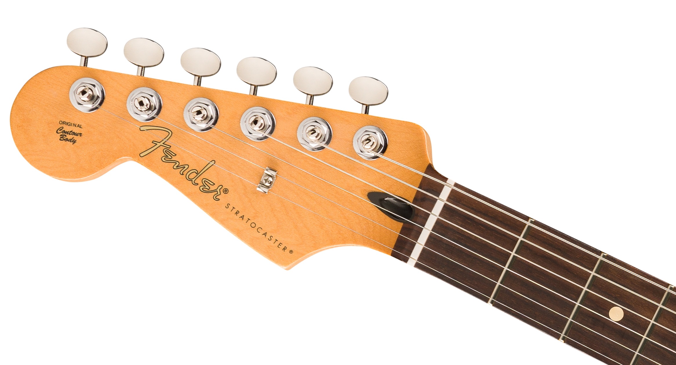 Fender Player II Stratocaster LH RW PWT (obrázek 4)