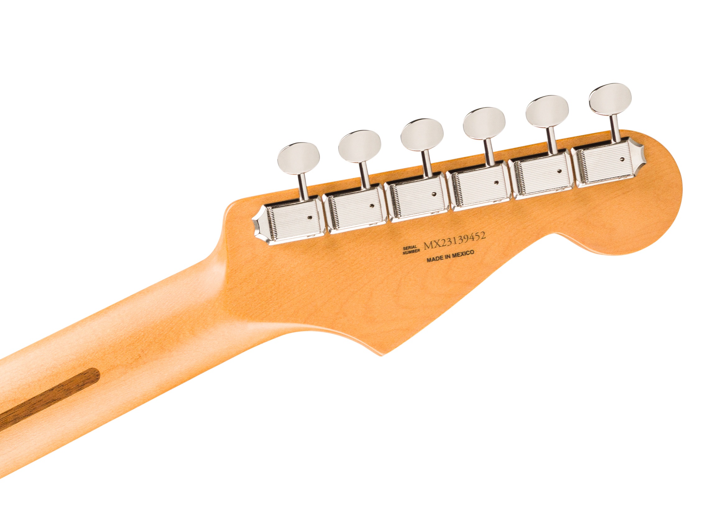 Fender Player II Stratocaster LH RW PWT (obrázek 5)