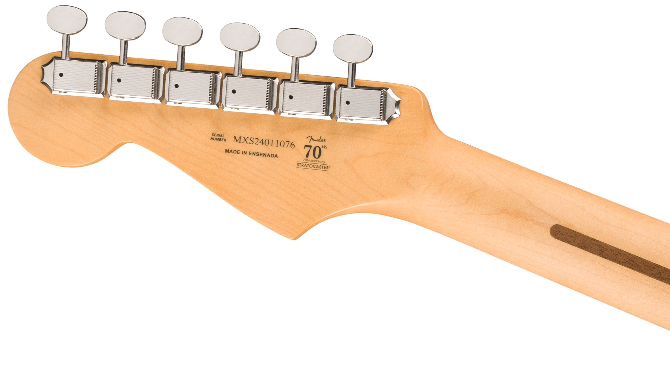 Fender Player II Stratocaster HSS RW 3TS (obrázek 5)