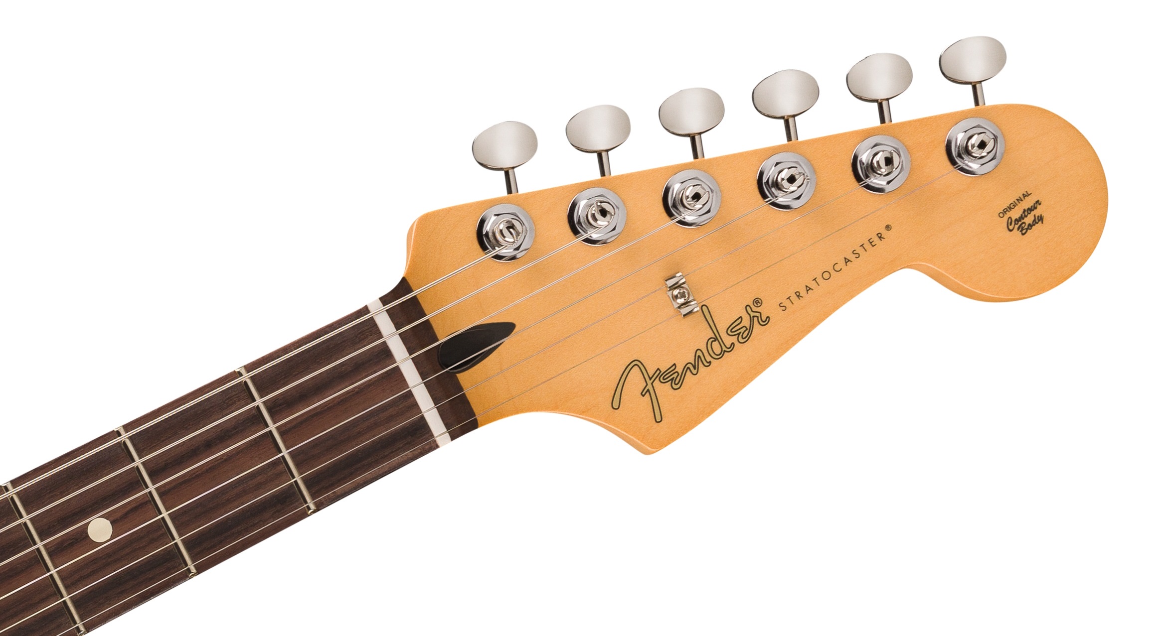 Fender Player II Stratocaster HSS RW PWT (obrázek 4)