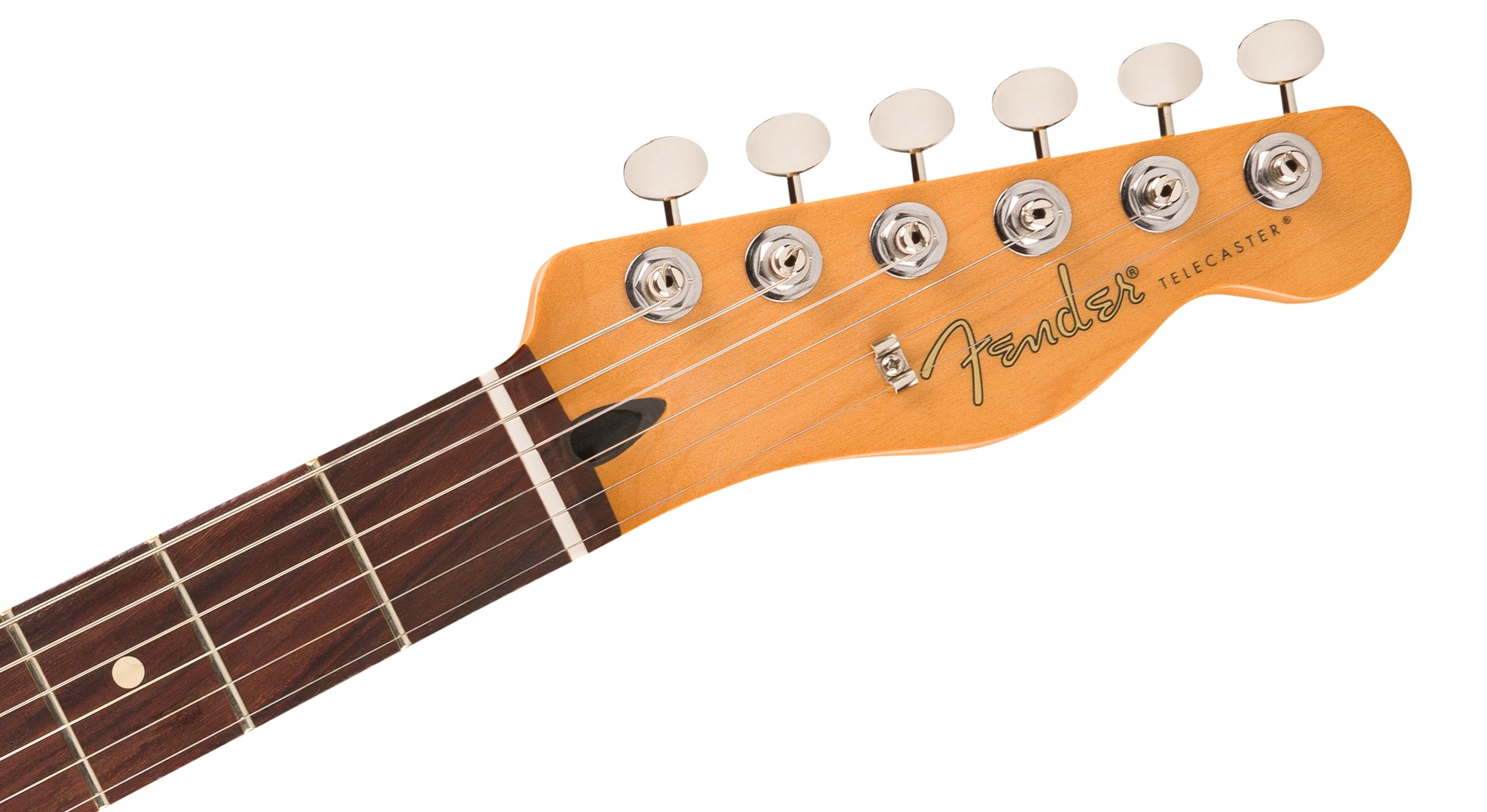 Fender Player II Telecaster RW CHRY (obrázek 4)