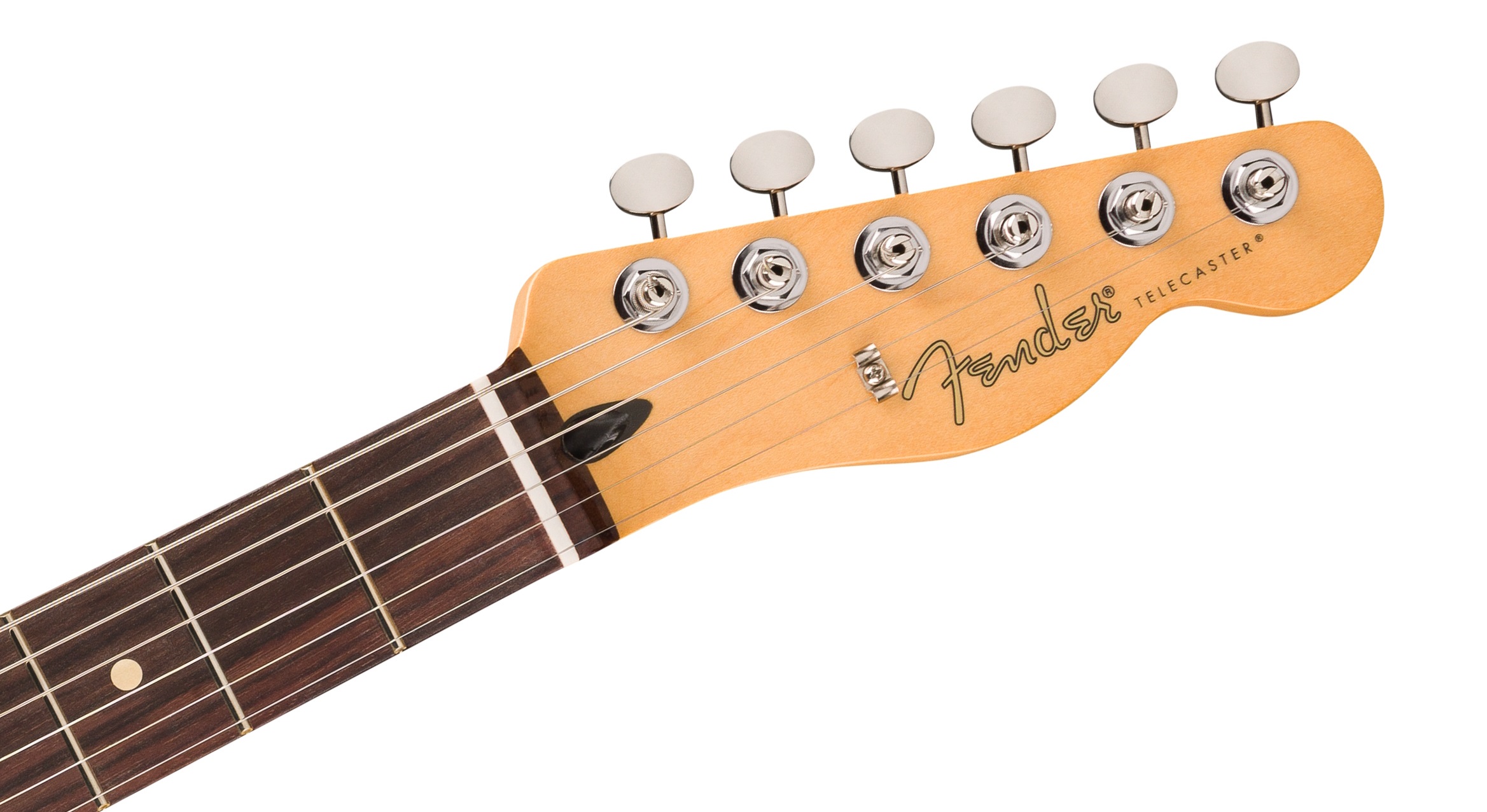 Fender Player II Telecaster RW PWT (obrázek 4)