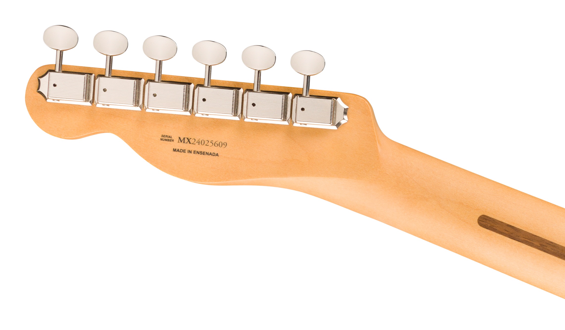 Fender Player II Telecaster RW PWT (obrázek 5)