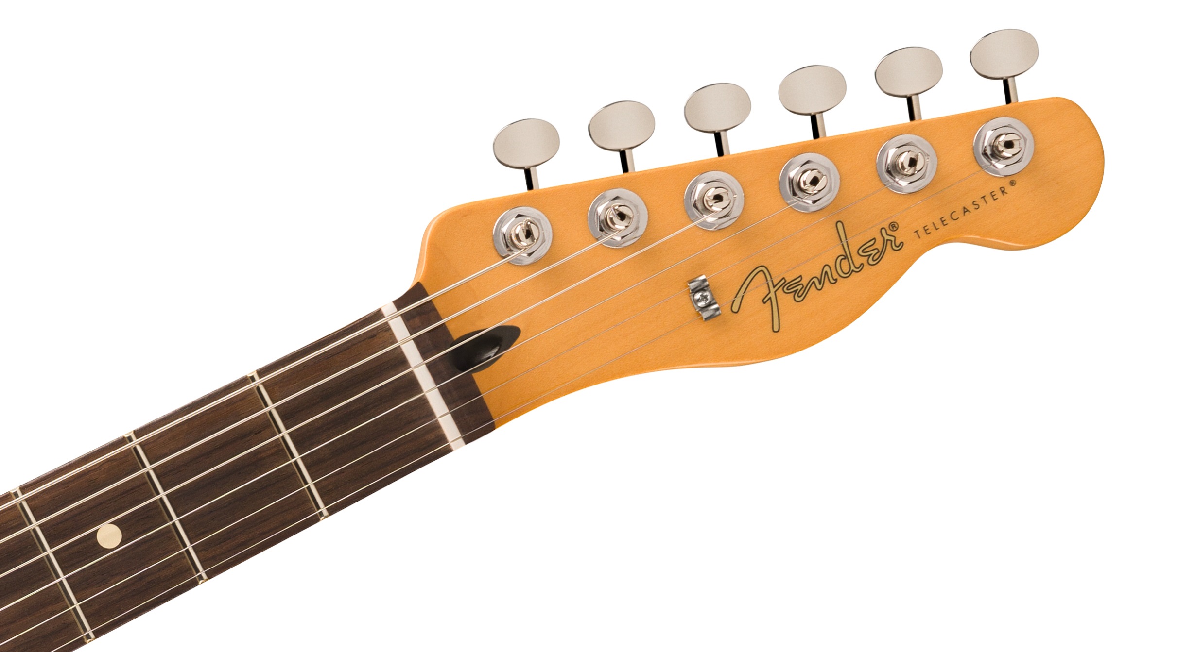 Fender Player II Telecaster RW BCG (obrázek 4)
