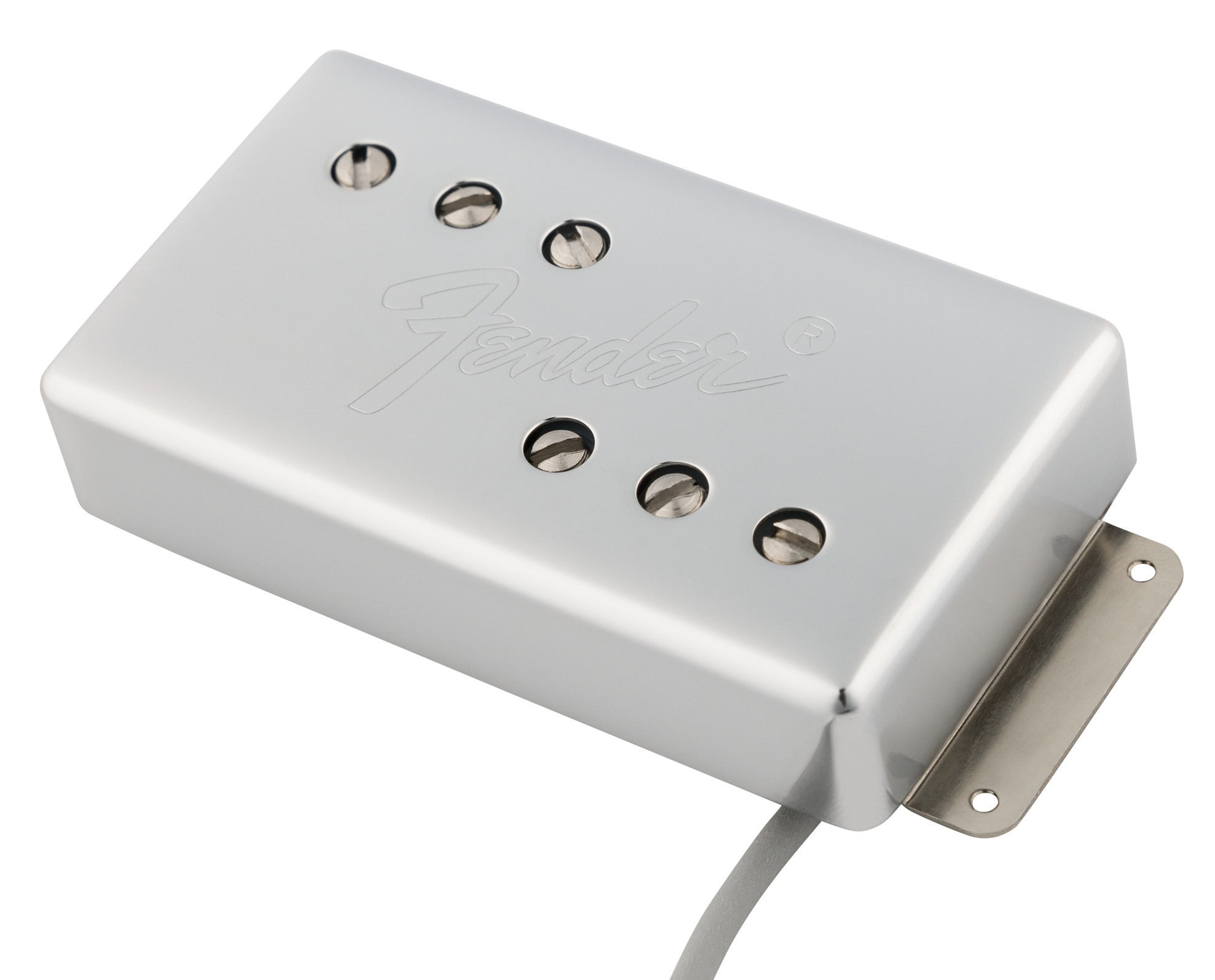 Levně Fender Landau Wide Range HB B