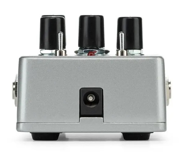 Electro-Harmonix LPB-3 (obrázek 4)